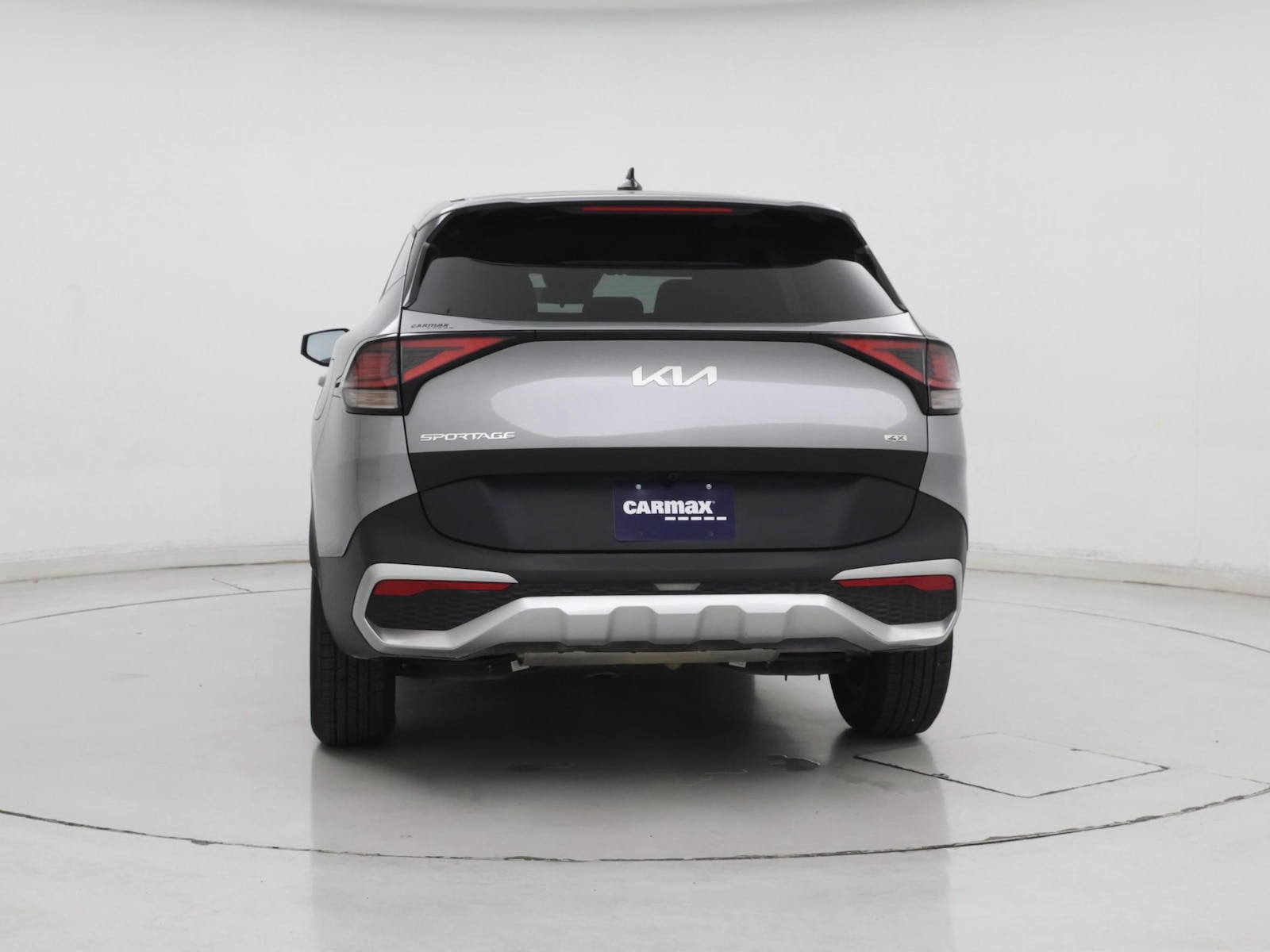 2024 Kia Sportage LX - Photo 7