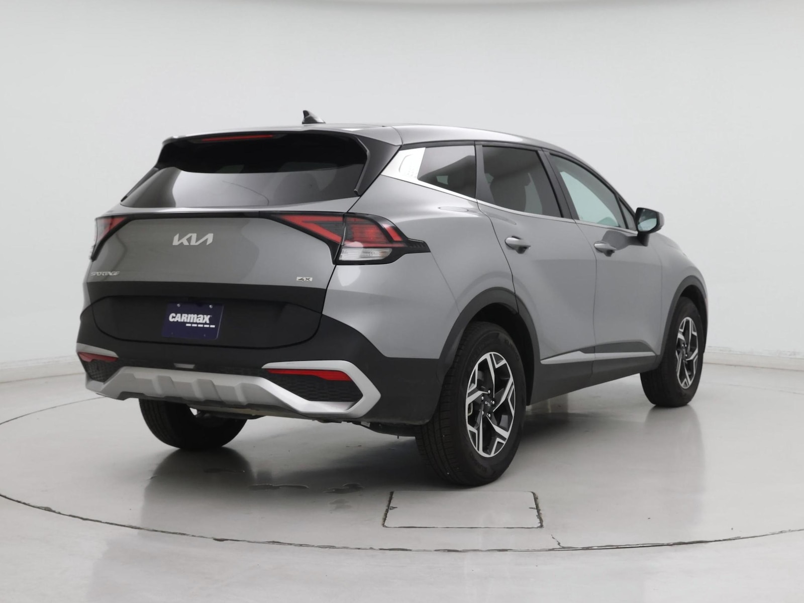 2024 Kia Sportage LX - Photo 9