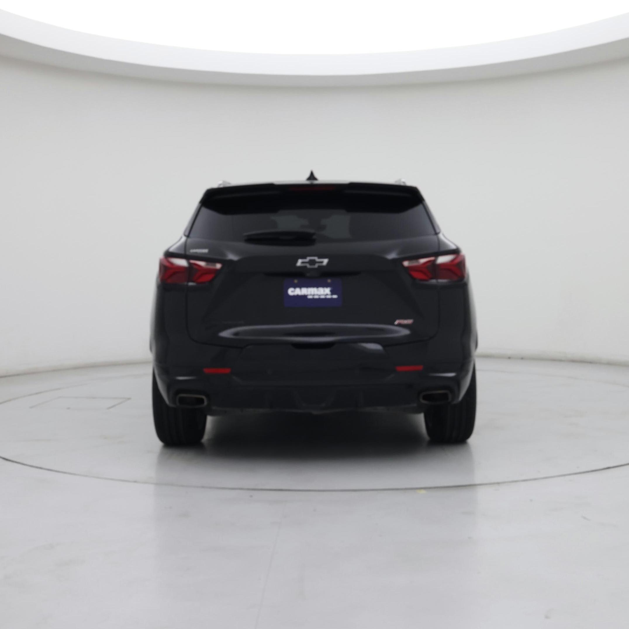 Thumbnail: 2021 Chevrolet Blazer - 6