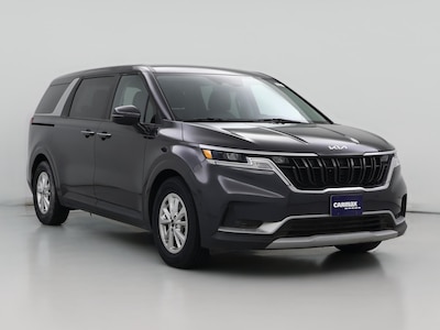 2022 Kia Carnival LX