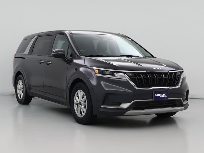 2022 Kia Carnival LX -
                  Plano, TX
