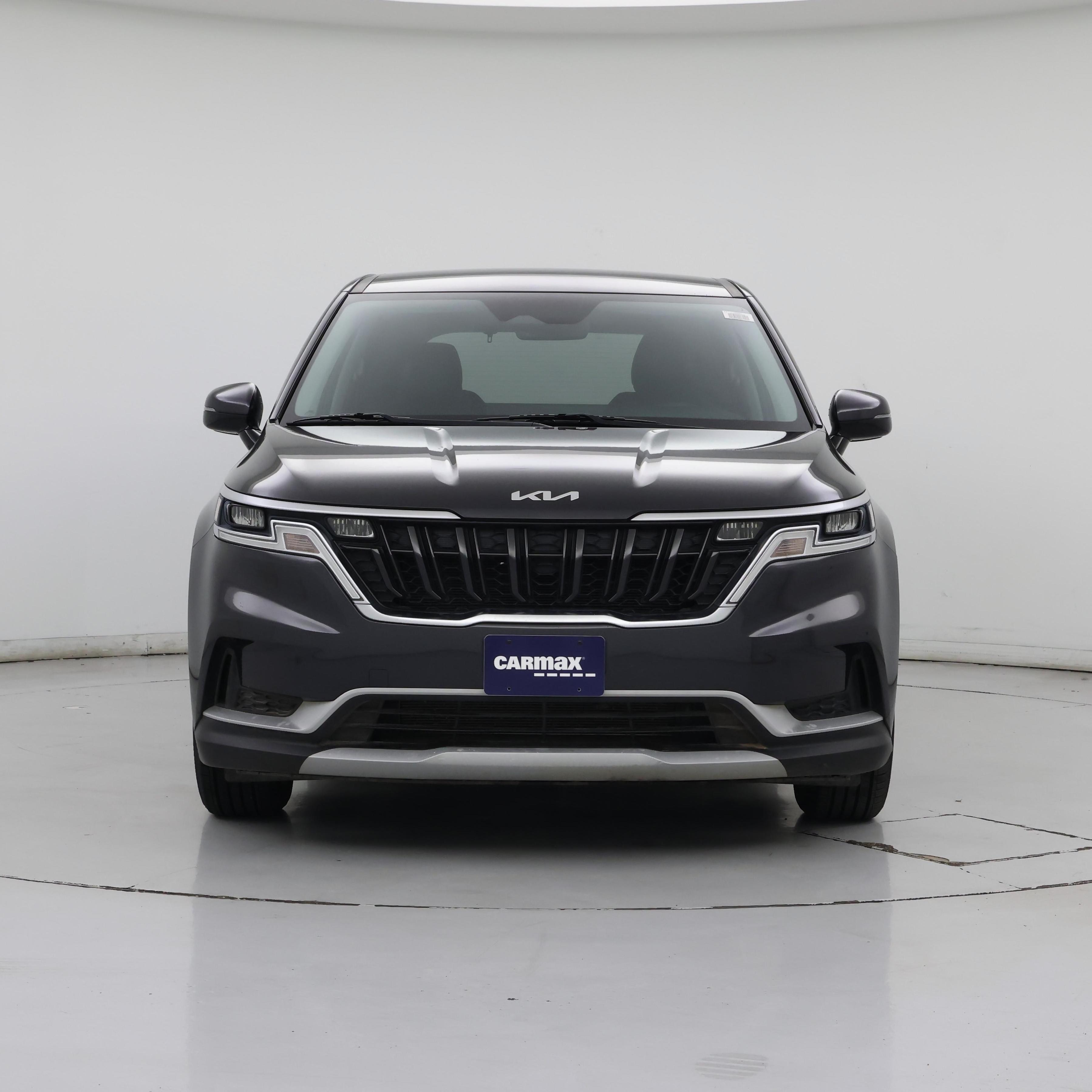 Thumbnail: 2022 Kia Carnival - 5