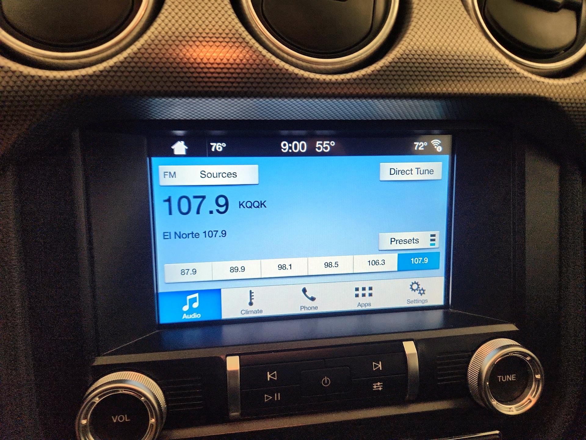 Thumbnail: 2019 Ford Mustang - 13