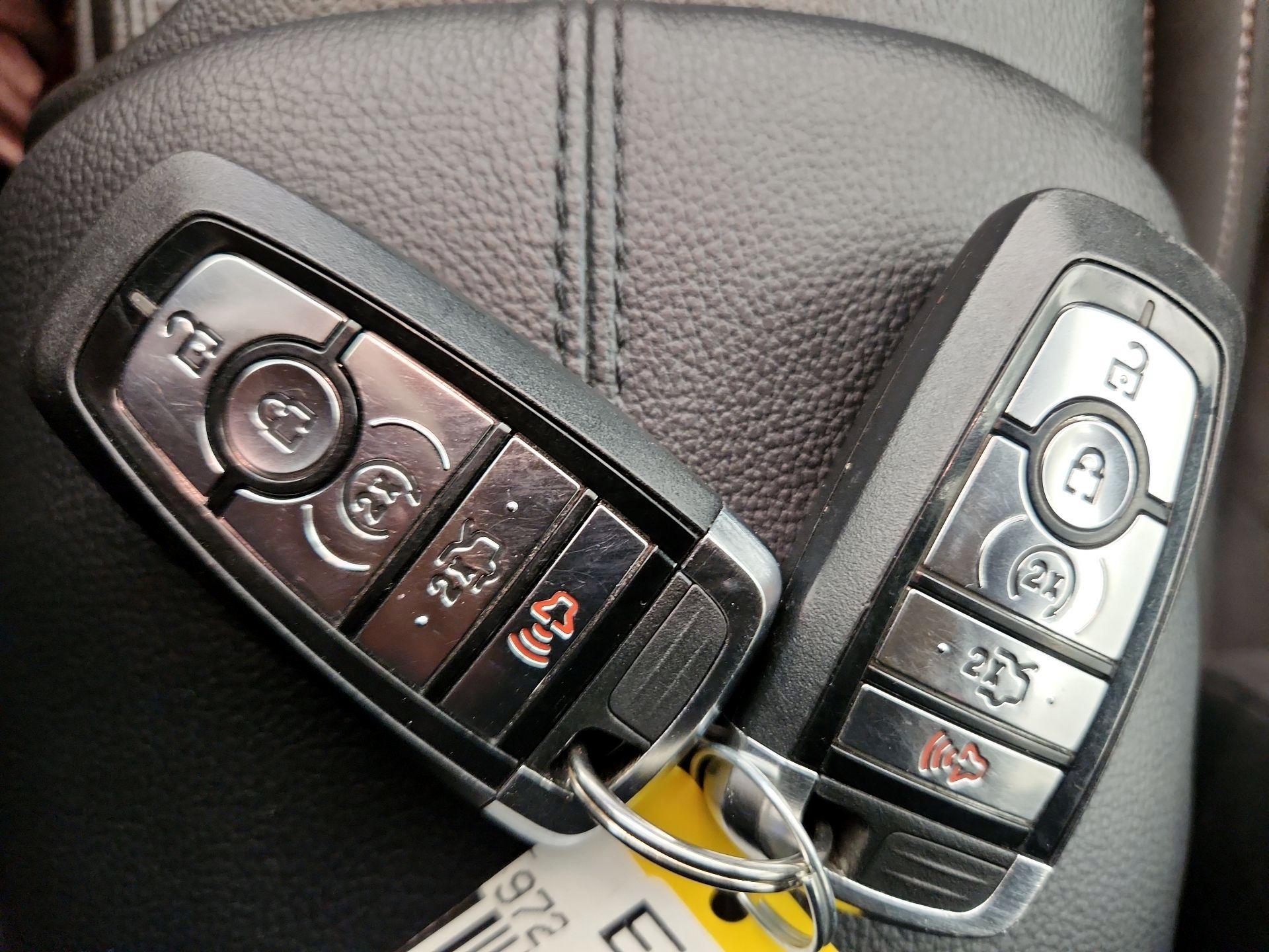 Thumbnail: 2019 Ford Mustang - 18