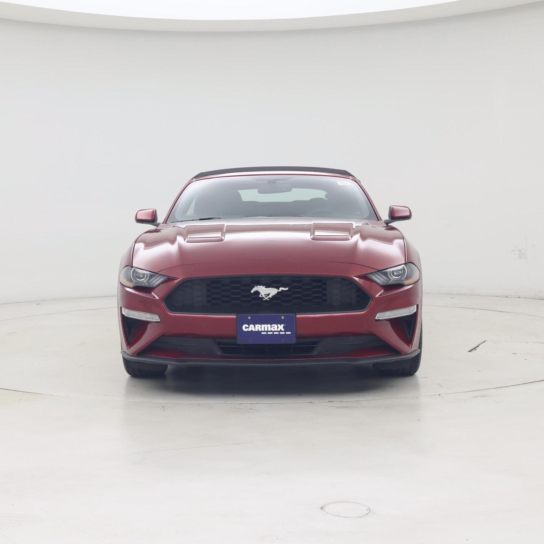 Thumbnail: 2019 Ford Mustang - 5