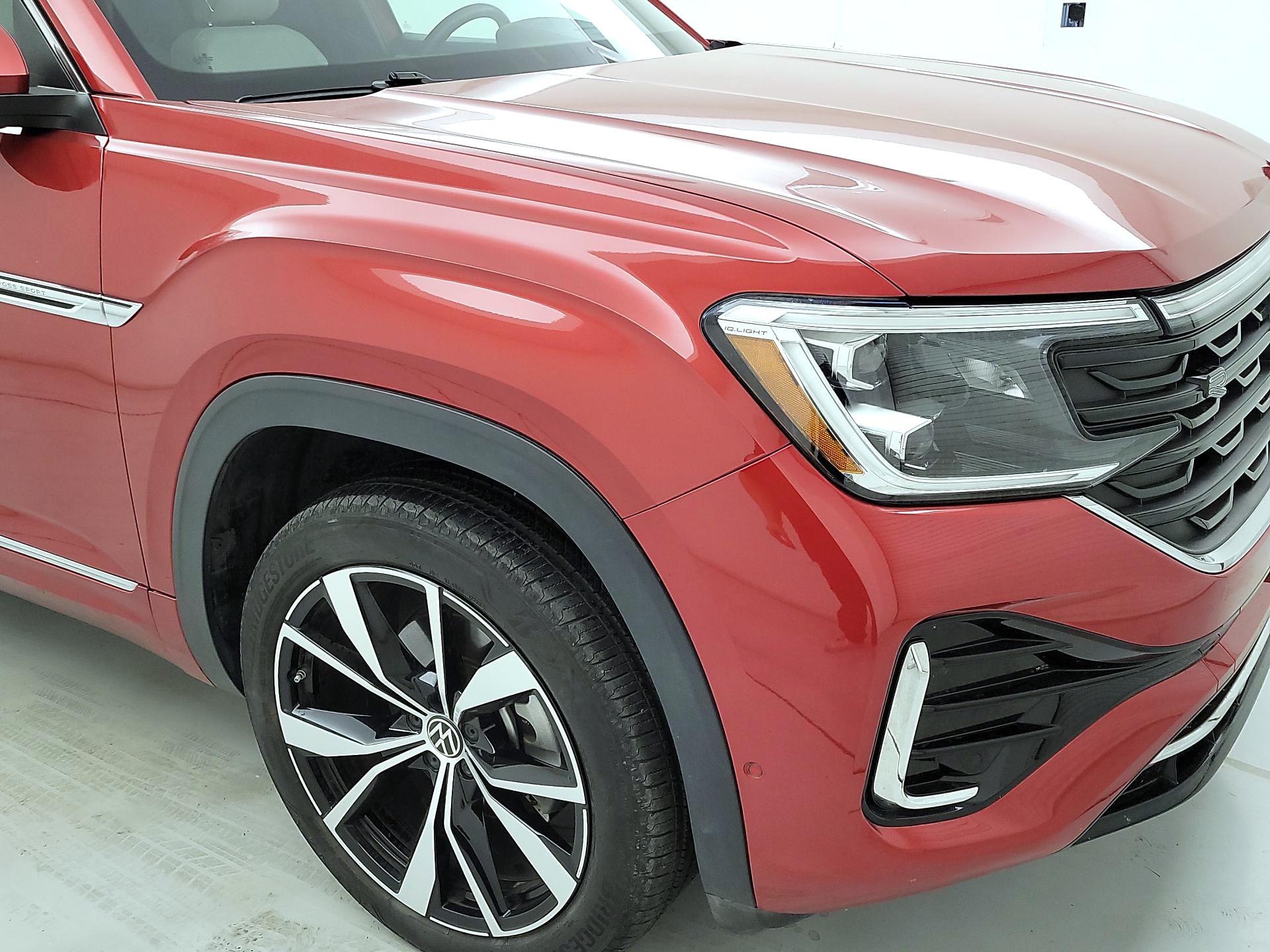 Thumbnail: 2024 Volkswagen Atlas - 1