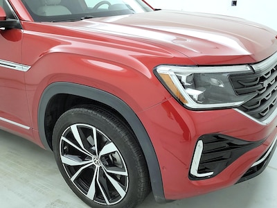 2024 Volkswagen Atlas Cross Sport SEL Premium R-Line