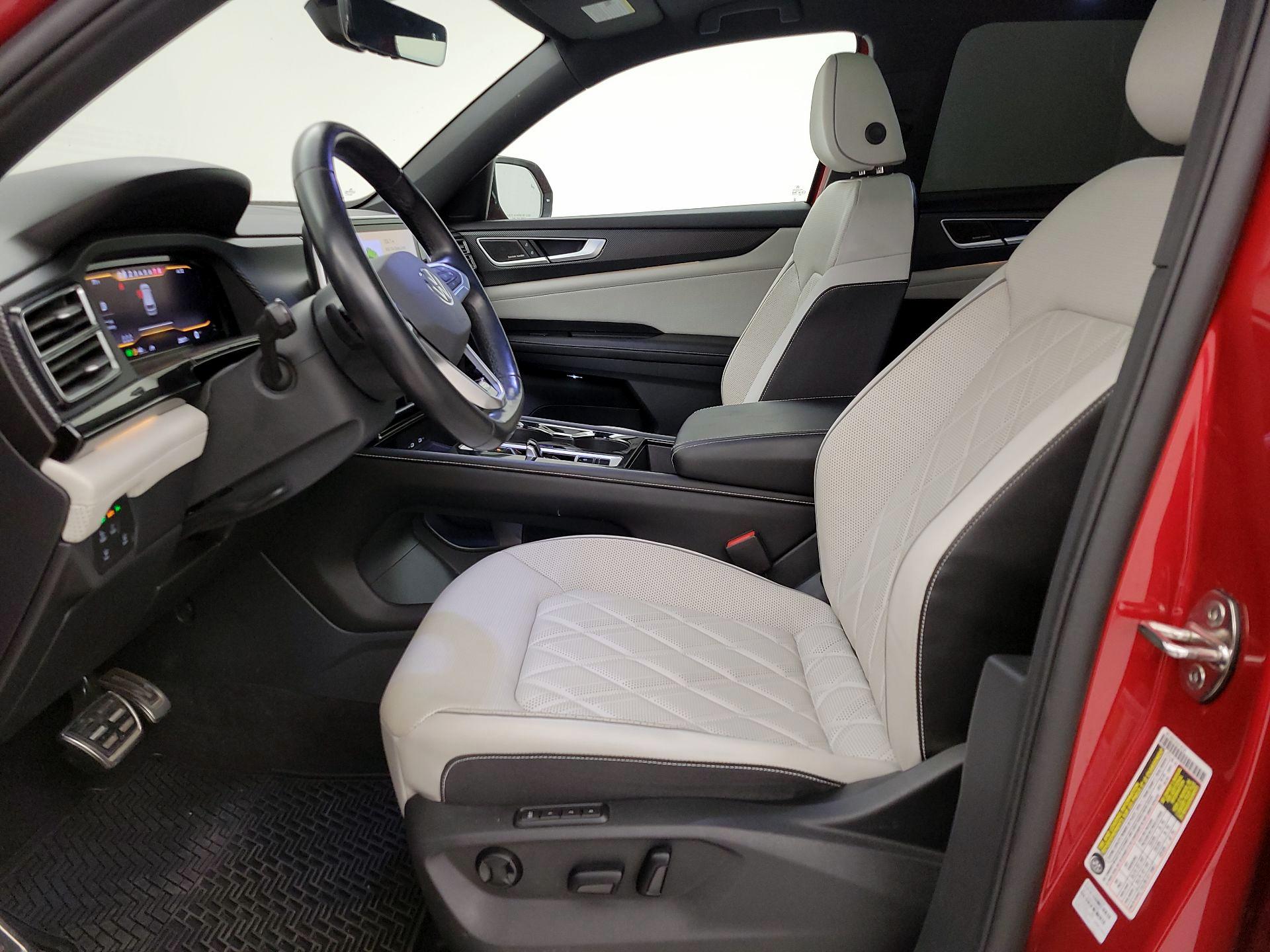 Thumbnail: 2024 Volkswagen Atlas - 9