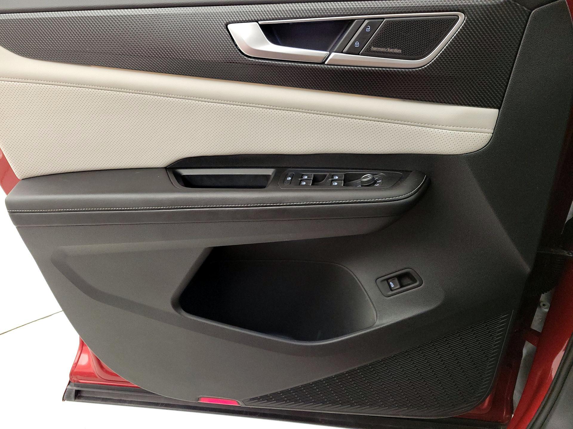 Thumbnail: 2024 Volkswagen Atlas - 10