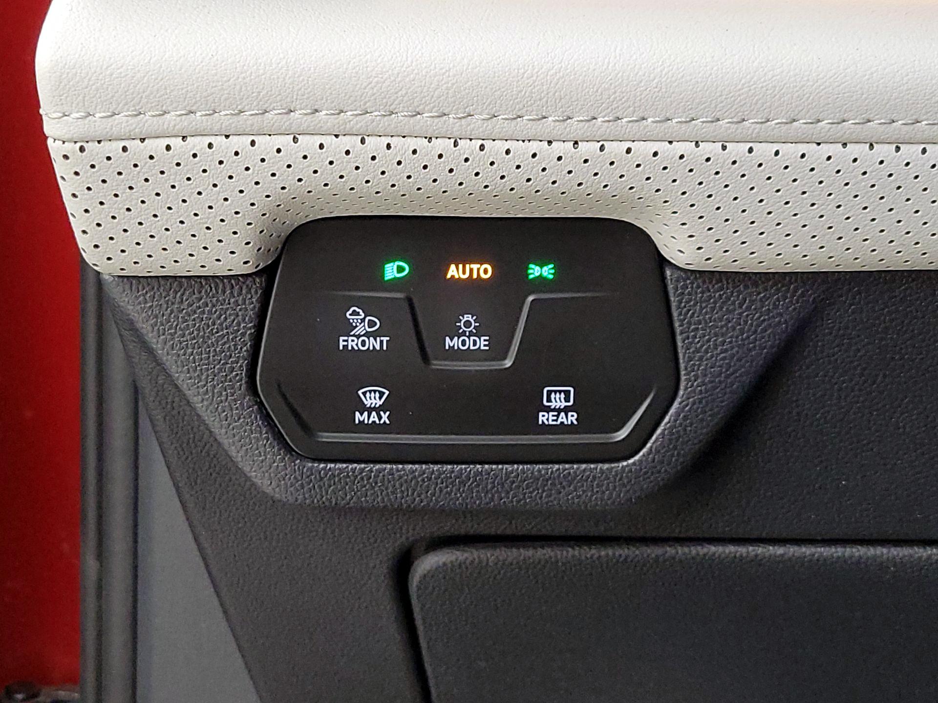 Thumbnail: 2024 Volkswagen Atlas - 11