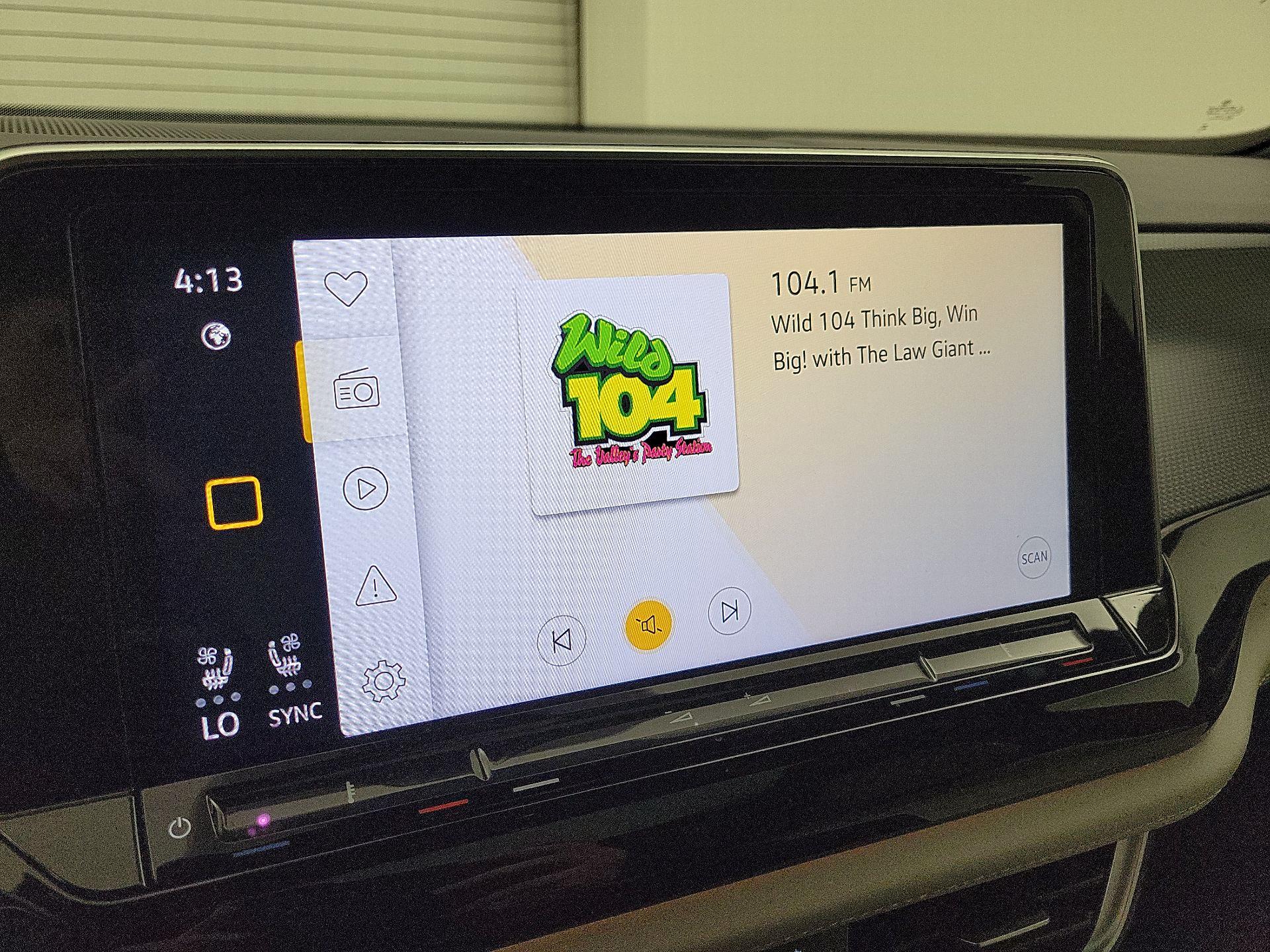 Thumbnail: 2024 Volkswagen Atlas - 13