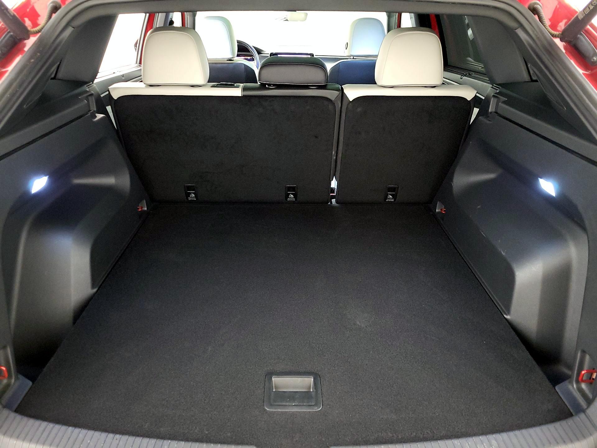 Thumbnail: 2024 Volkswagen Atlas - 19