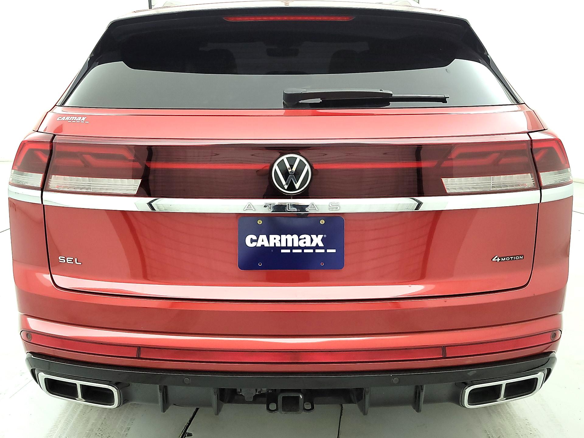 Thumbnail: 2024 Volkswagen Atlas - 6