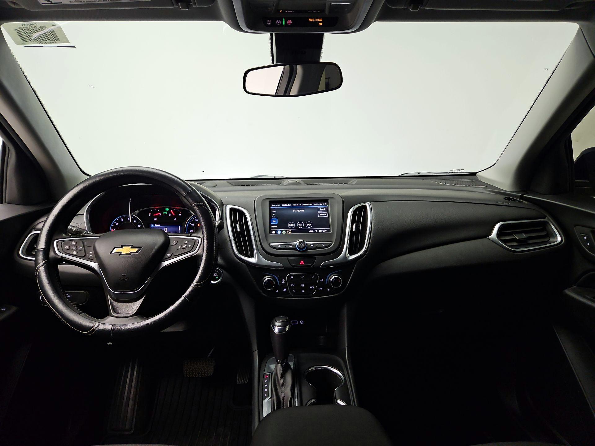 Thumbnail: 2019 Chevrolet Equinox - 9