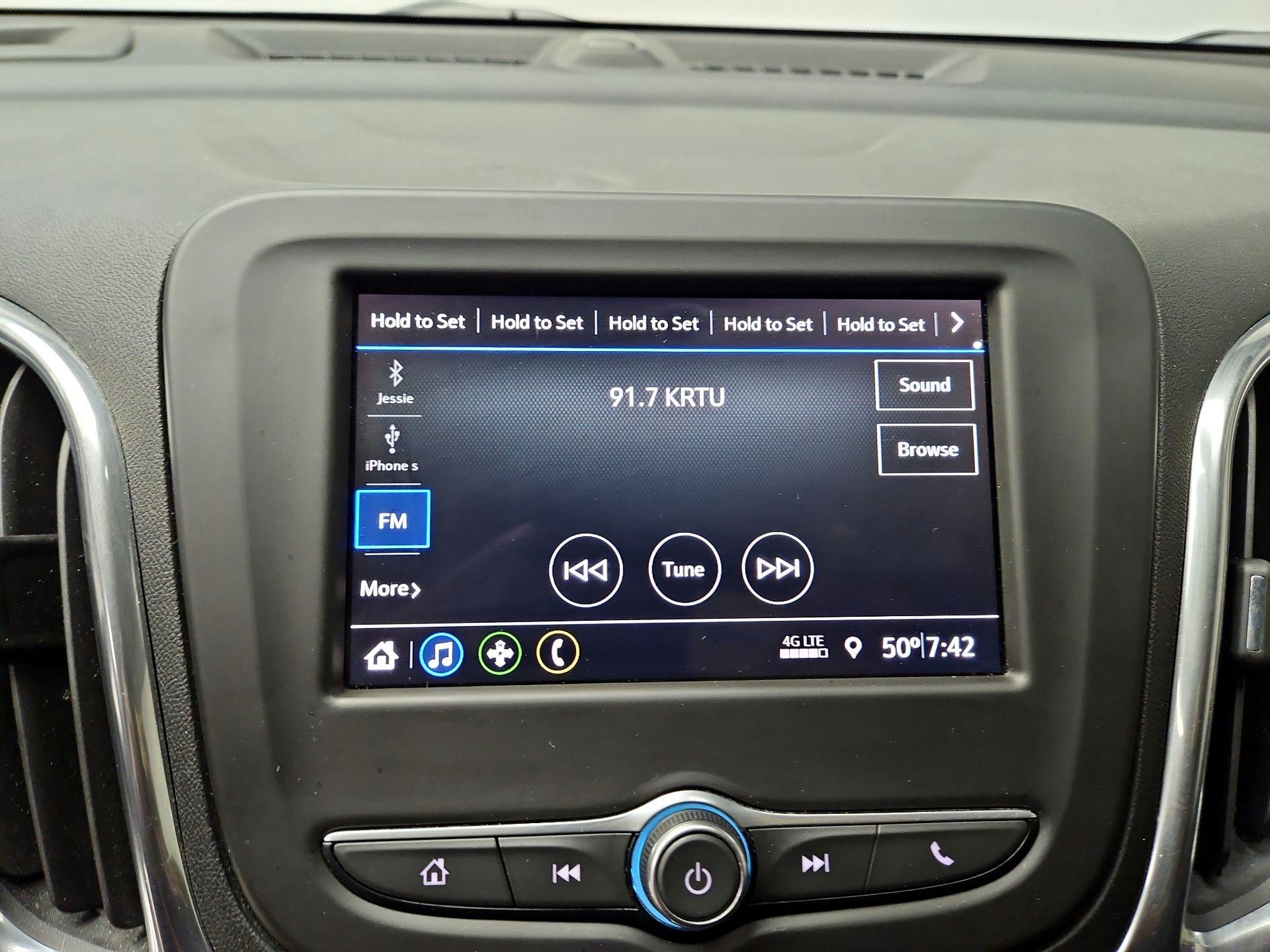 Thumbnail: 2019 Chevrolet Equinox - 15