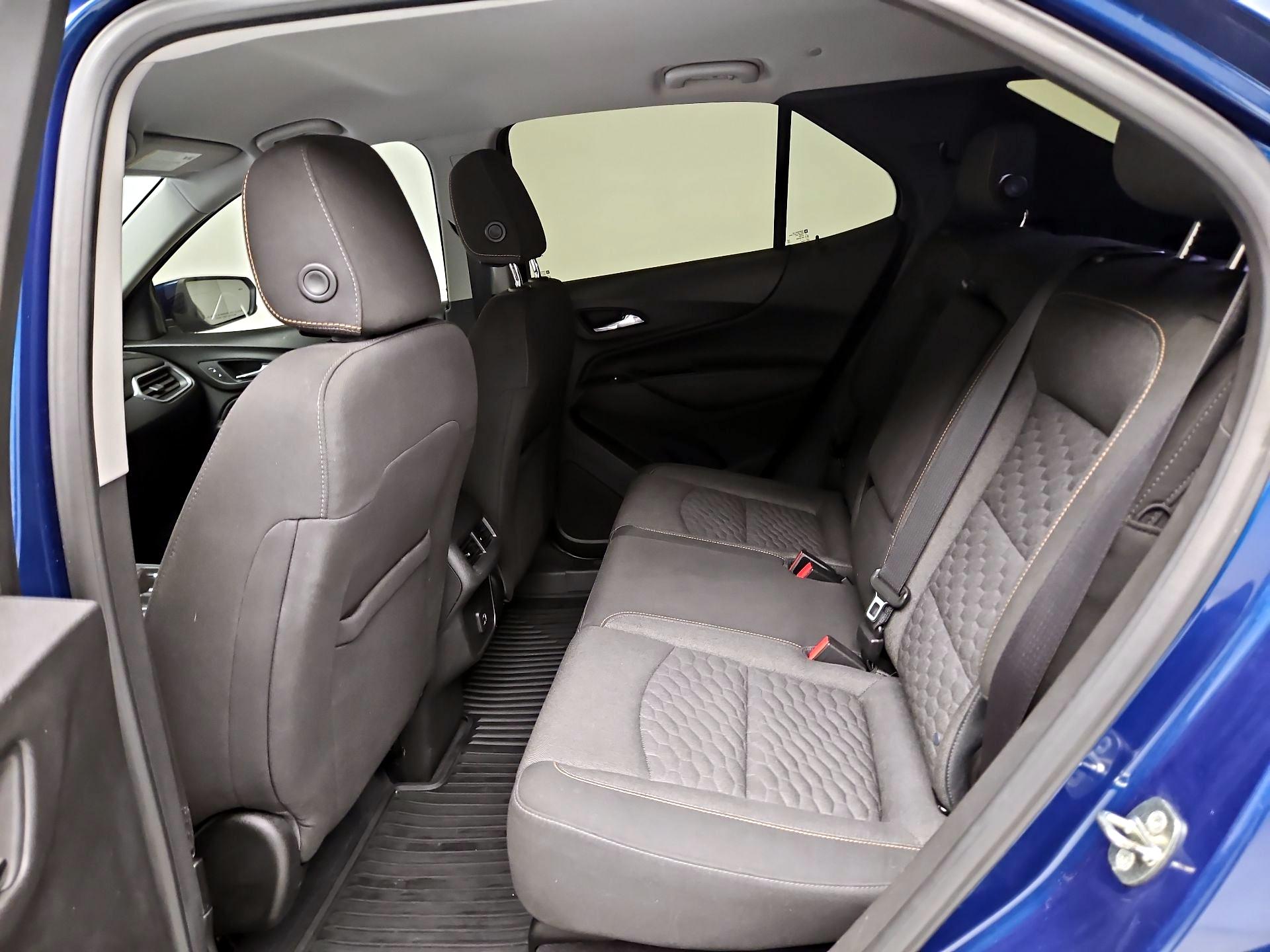 Thumbnail: 2019 Chevrolet Equinox - 19