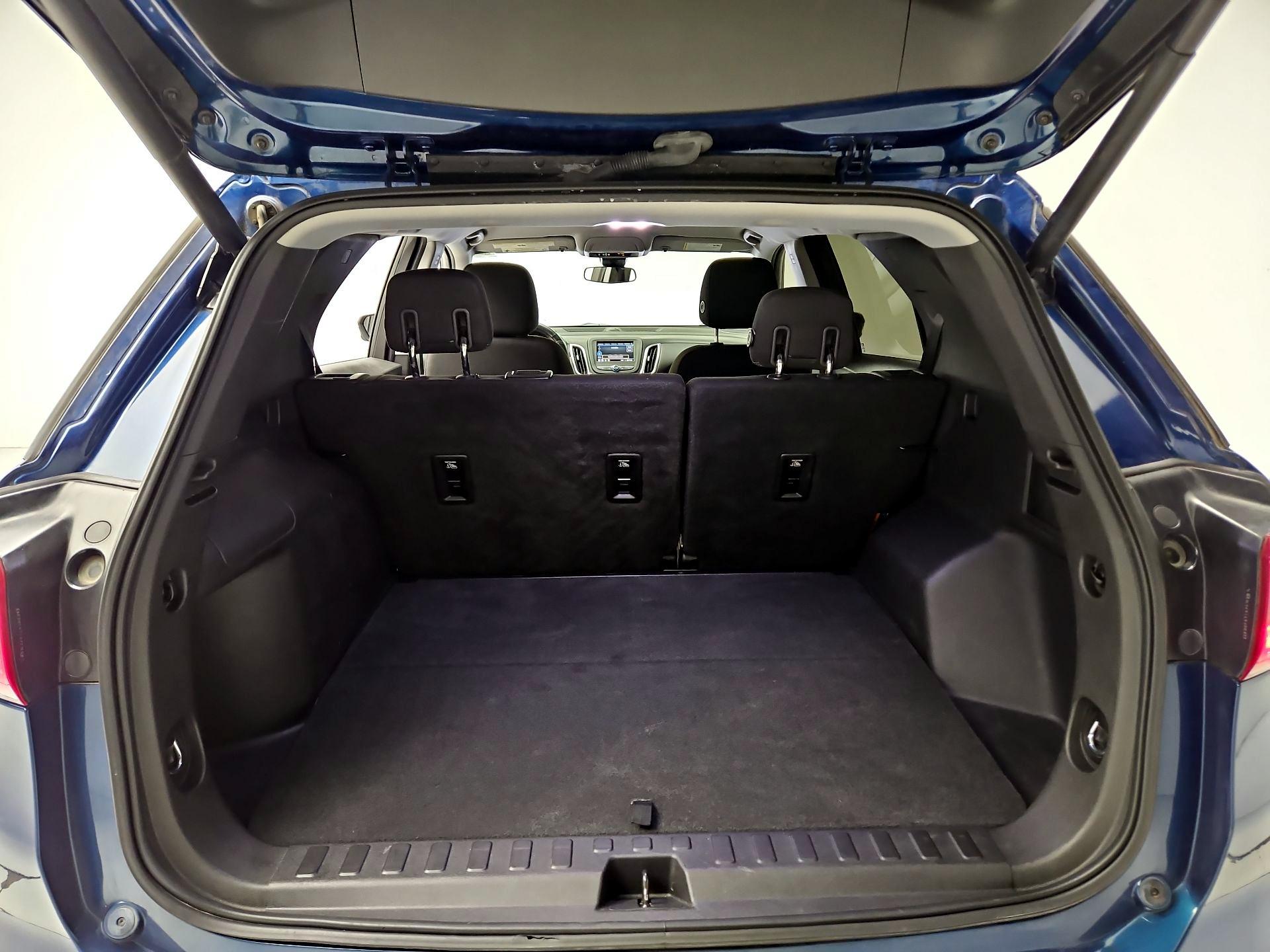 Thumbnail: 2019 Chevrolet Equinox - 20