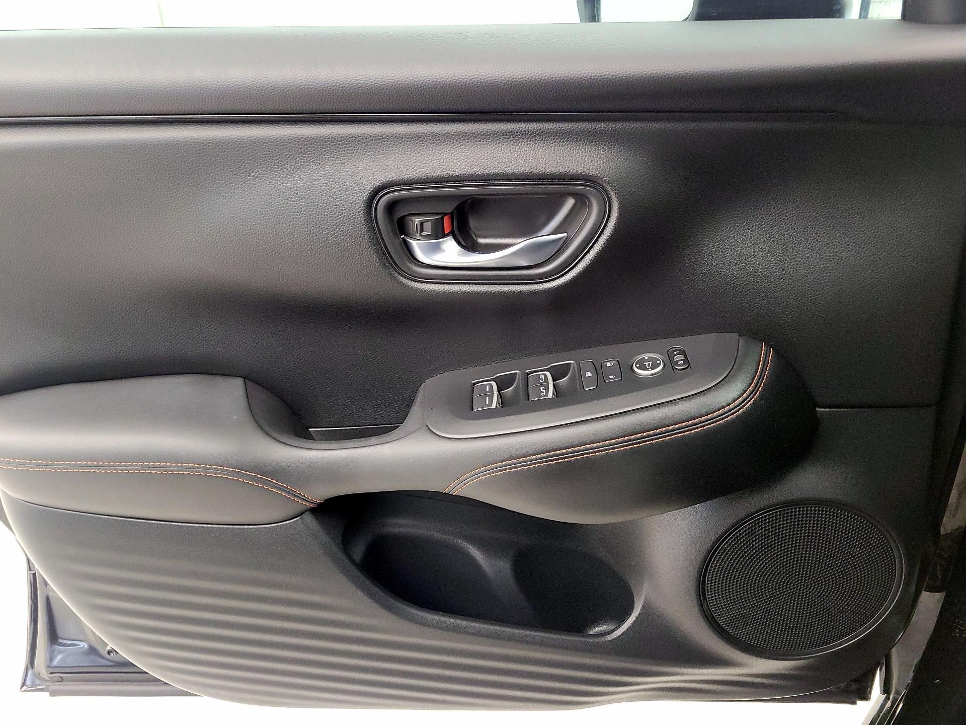 Thumbnail: 2023 Honda HR-V - 12