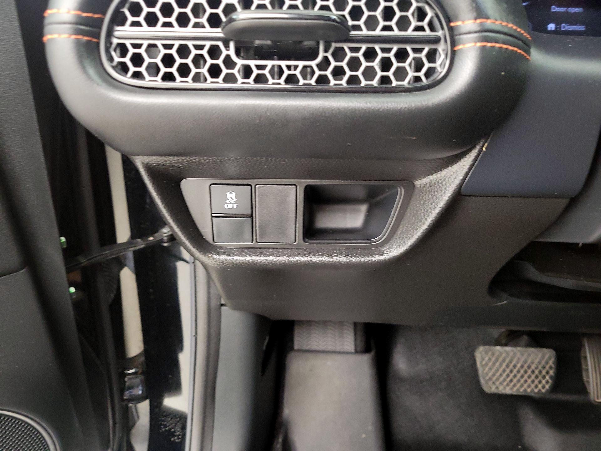 Thumbnail: 2023 Honda HR-V - 13