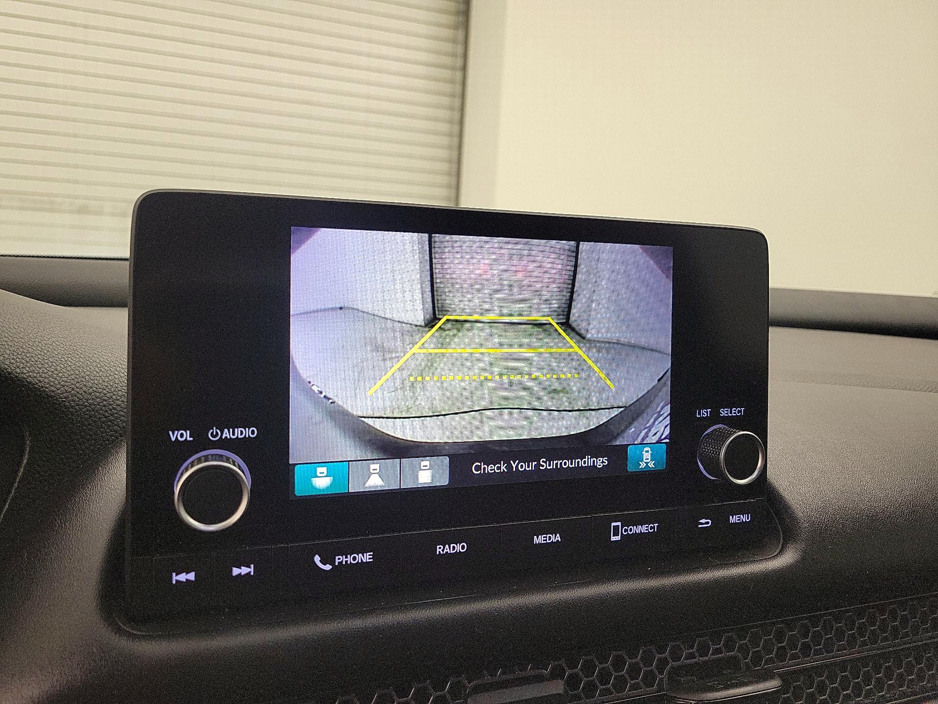 Thumbnail: 2023 Honda HR-V - 14