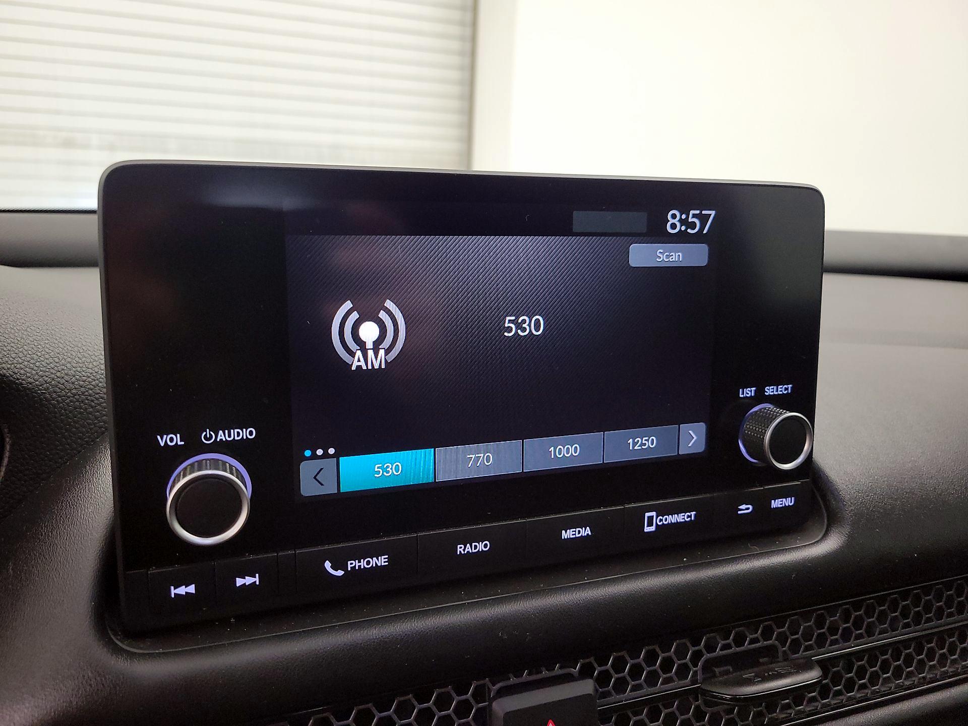 Thumbnail: 2023 Honda HR-V - 15