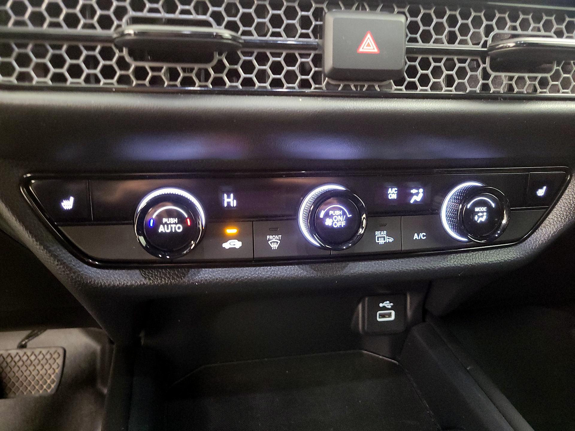 Thumbnail: 2023 Honda HR-V - 16