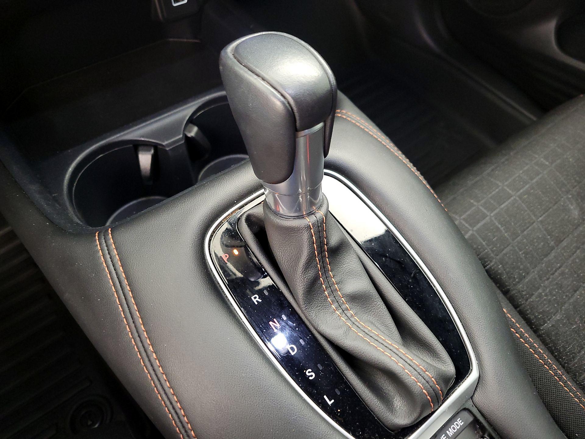 Thumbnail: 2023 Honda HR-V - 17