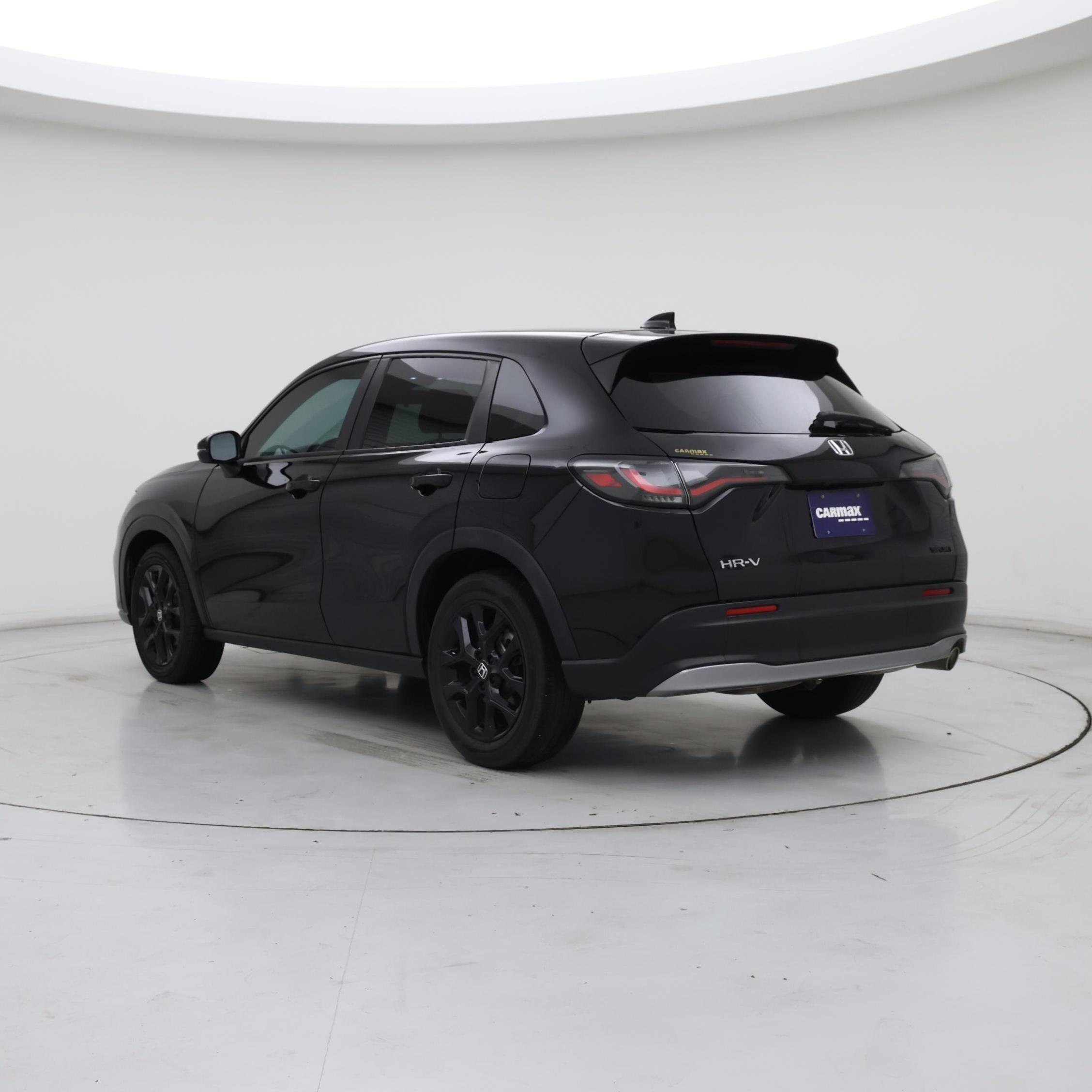 Thumbnail: 2023 Honda HR-V - 2