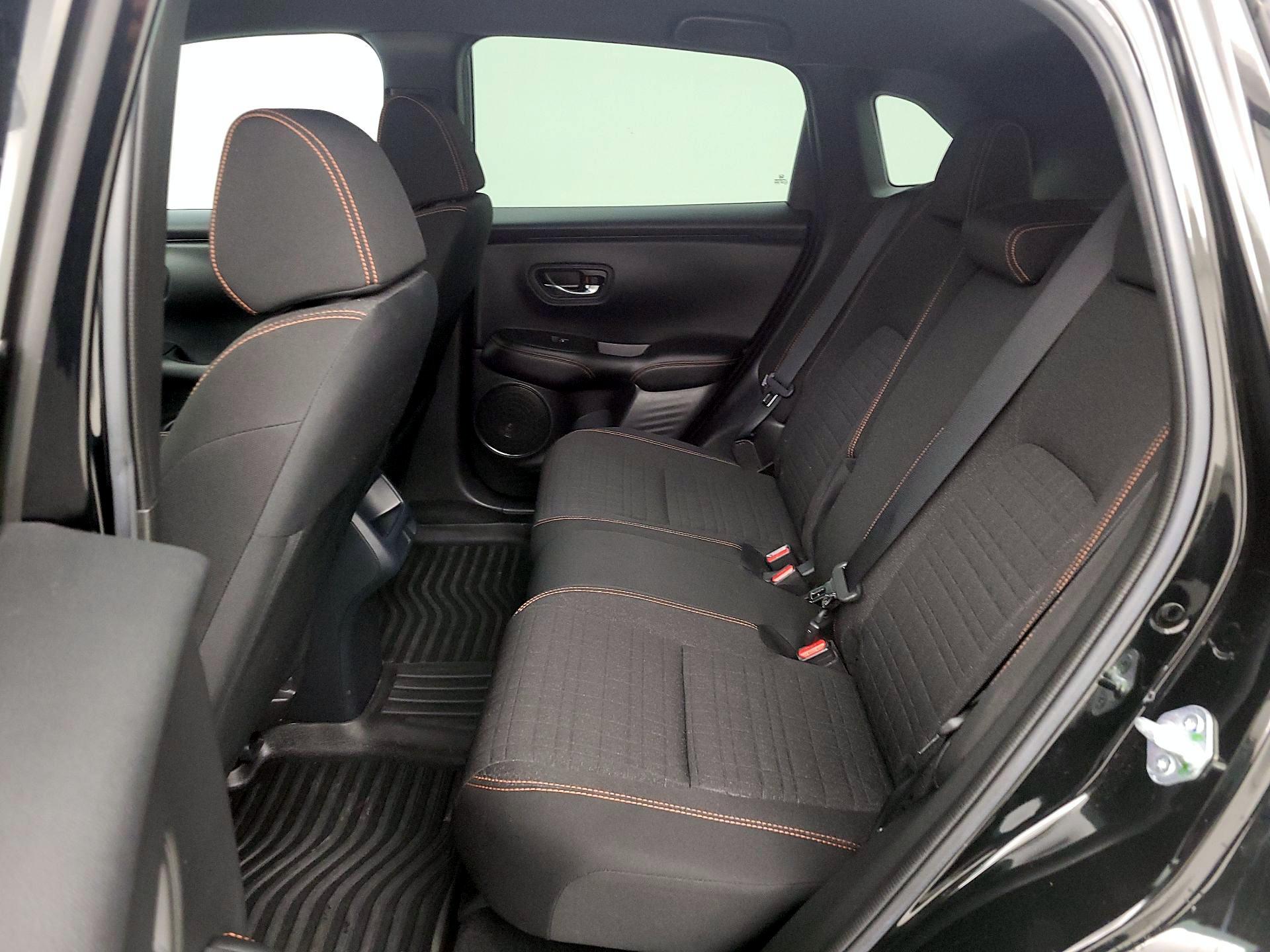 Thumbnail: 2023 Honda HR-V - 19