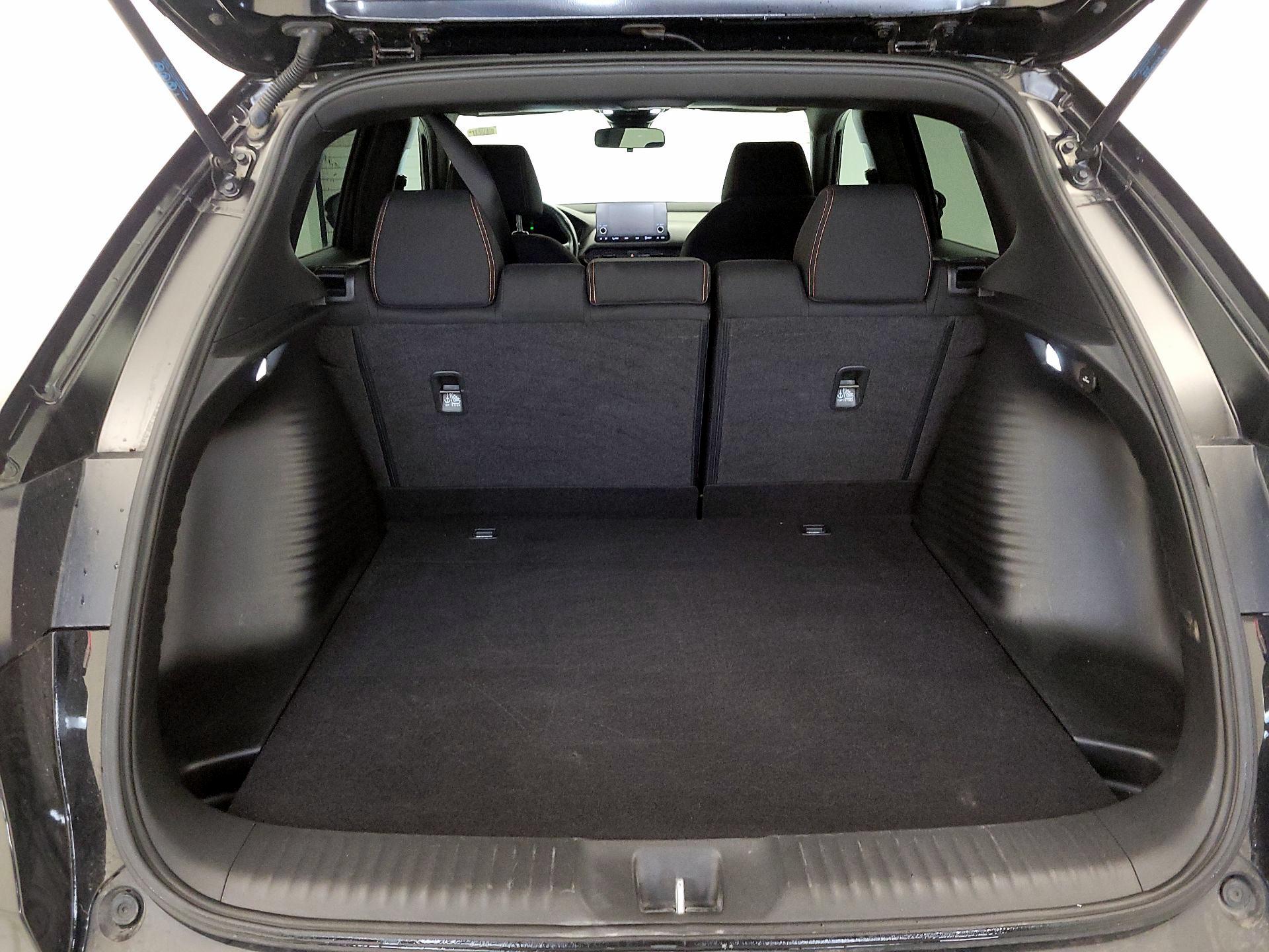 Thumbnail: 2023 Honda HR-V - 20