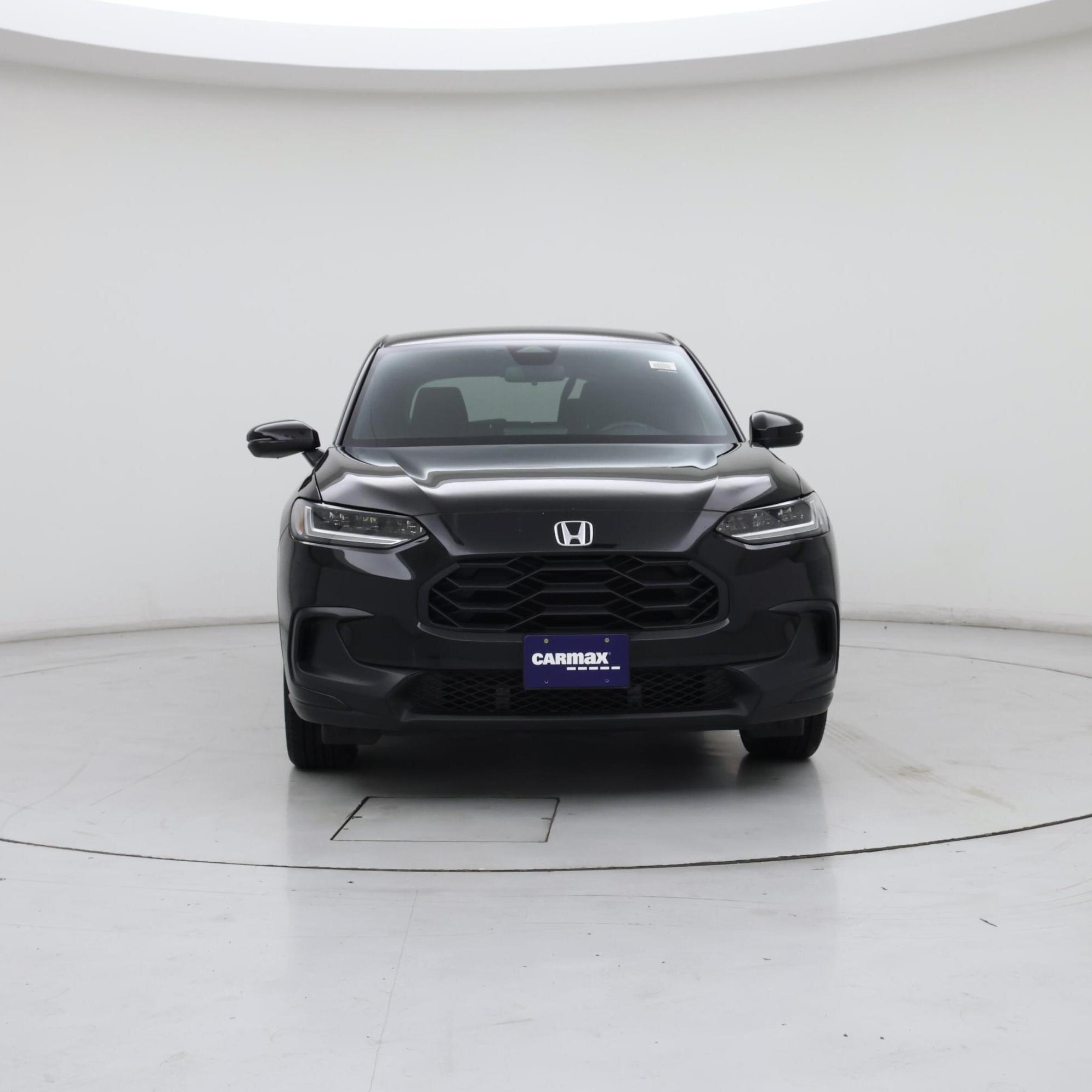 Thumbnail: 2023 Honda HR-V - 5