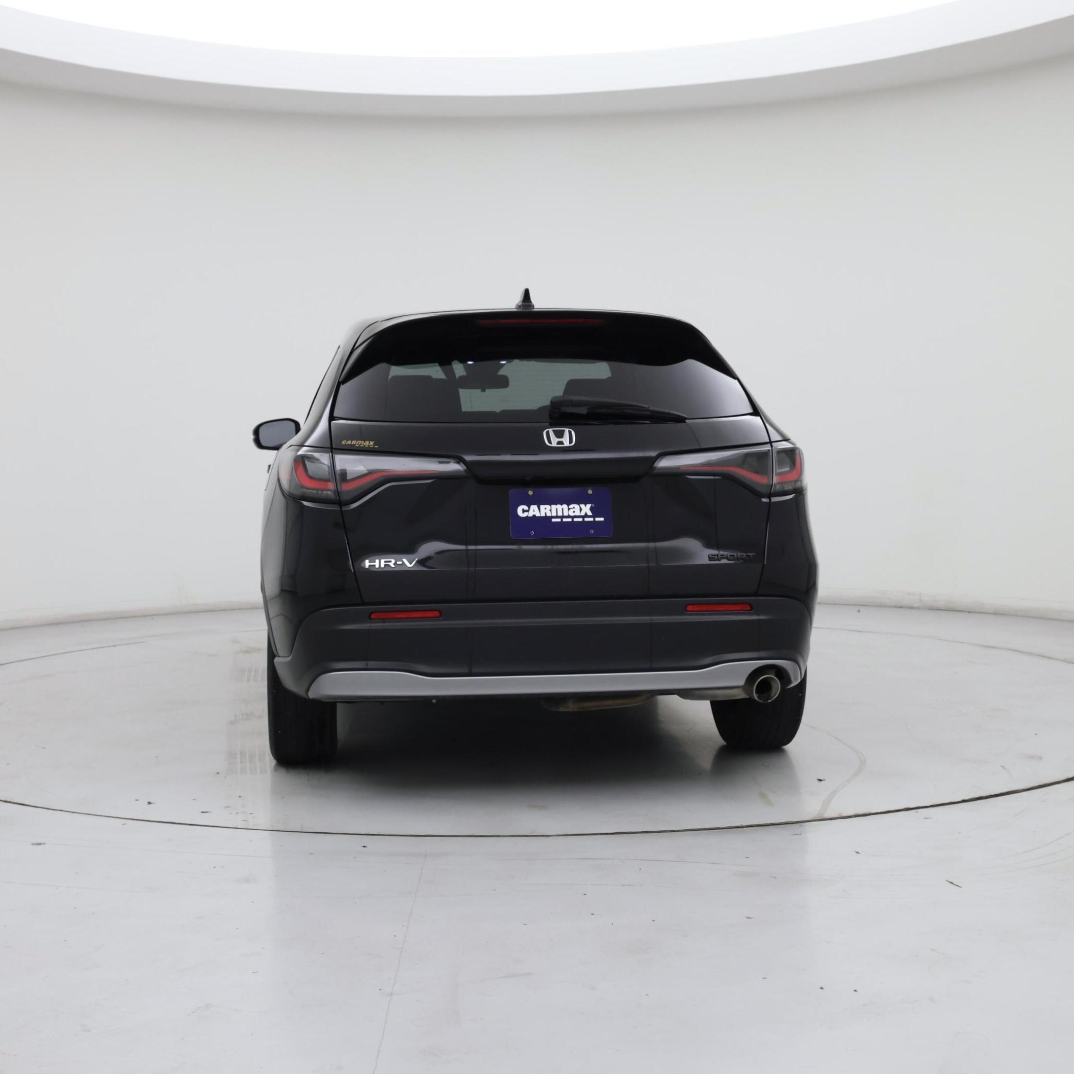 Thumbnail: 2023 Honda HR-V - 6