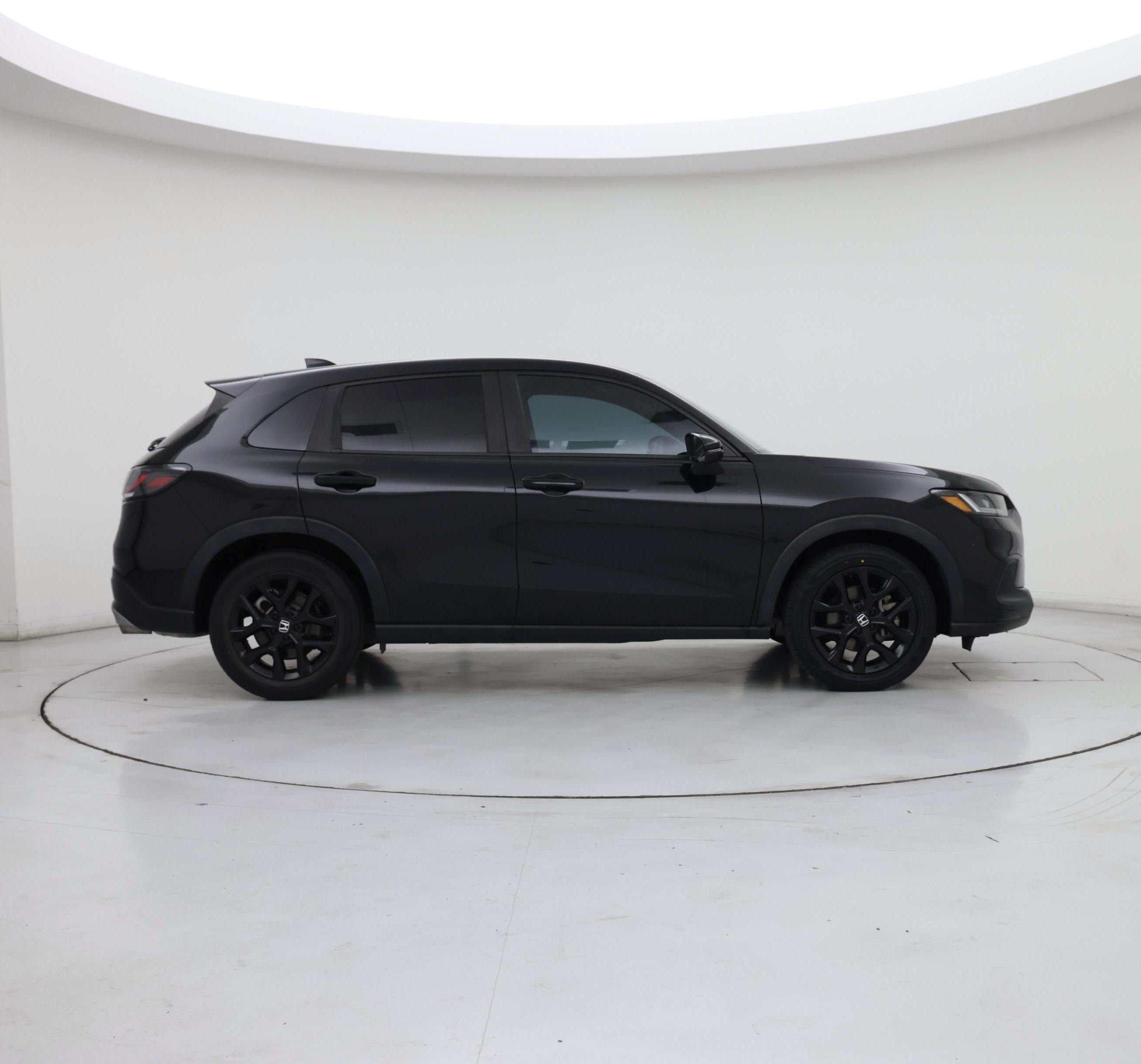 Thumbnail: 2023 Honda HR-V - 7