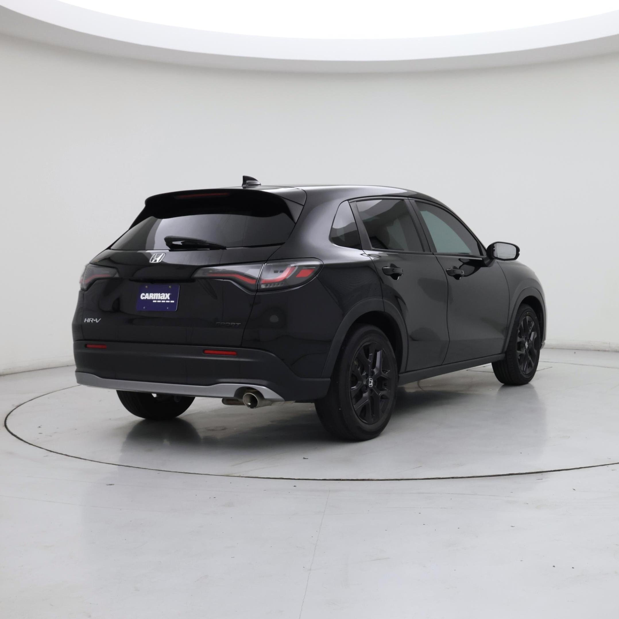 Thumbnail: 2023 Honda HR-V - 8