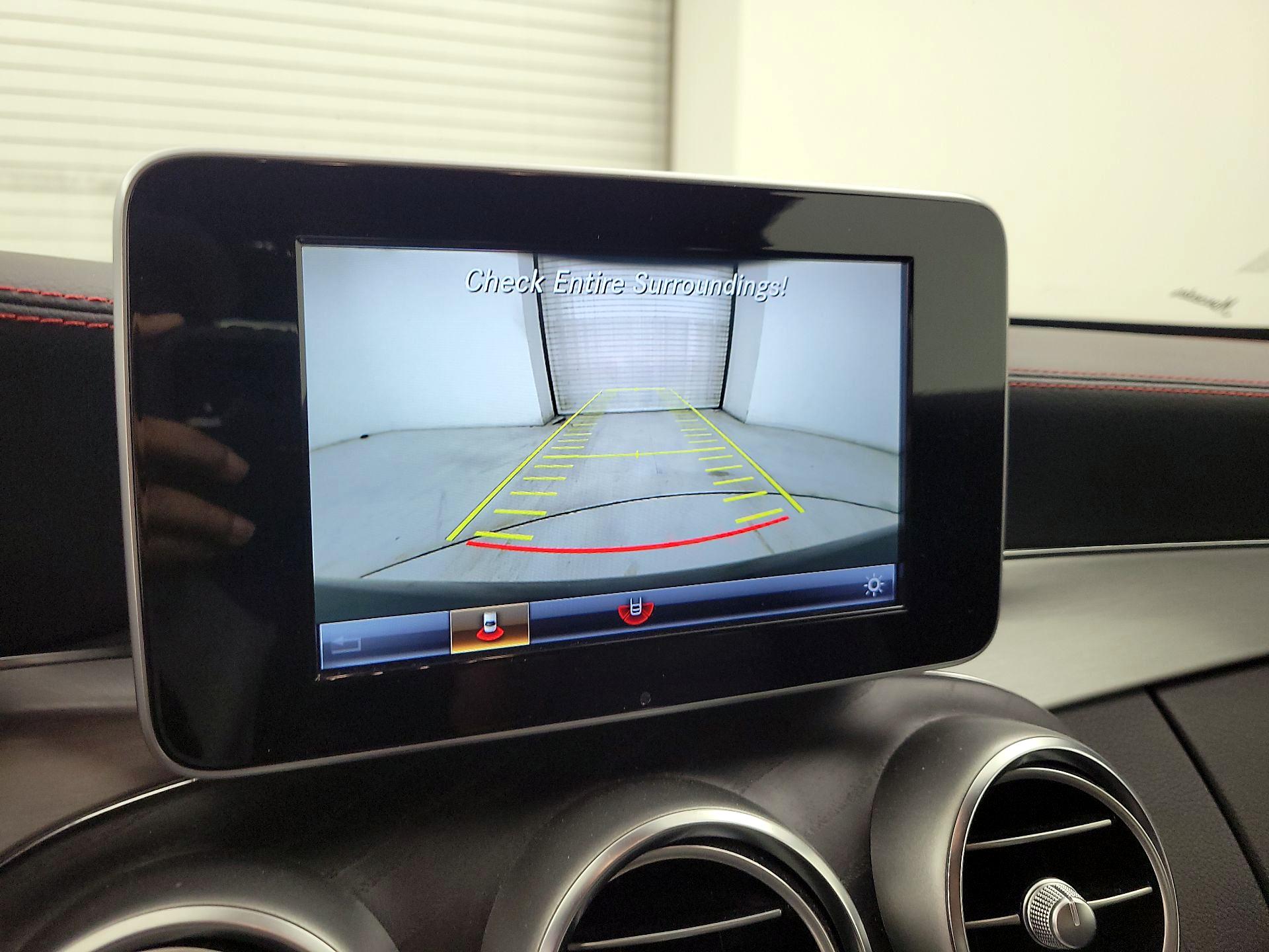 Thumbnail: 2018 Mercedes-Benz C-Class - 14