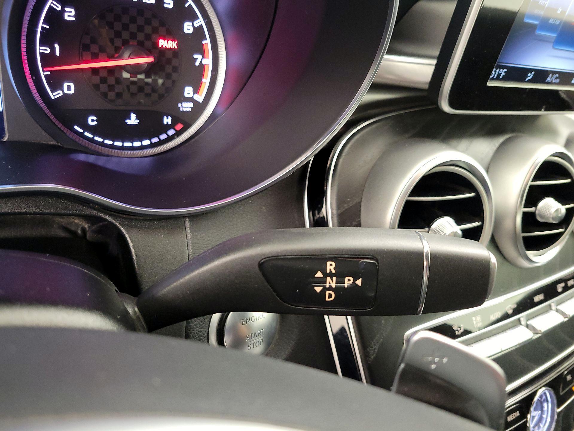 Thumbnail: 2018 Mercedes-Benz C-Class - 17