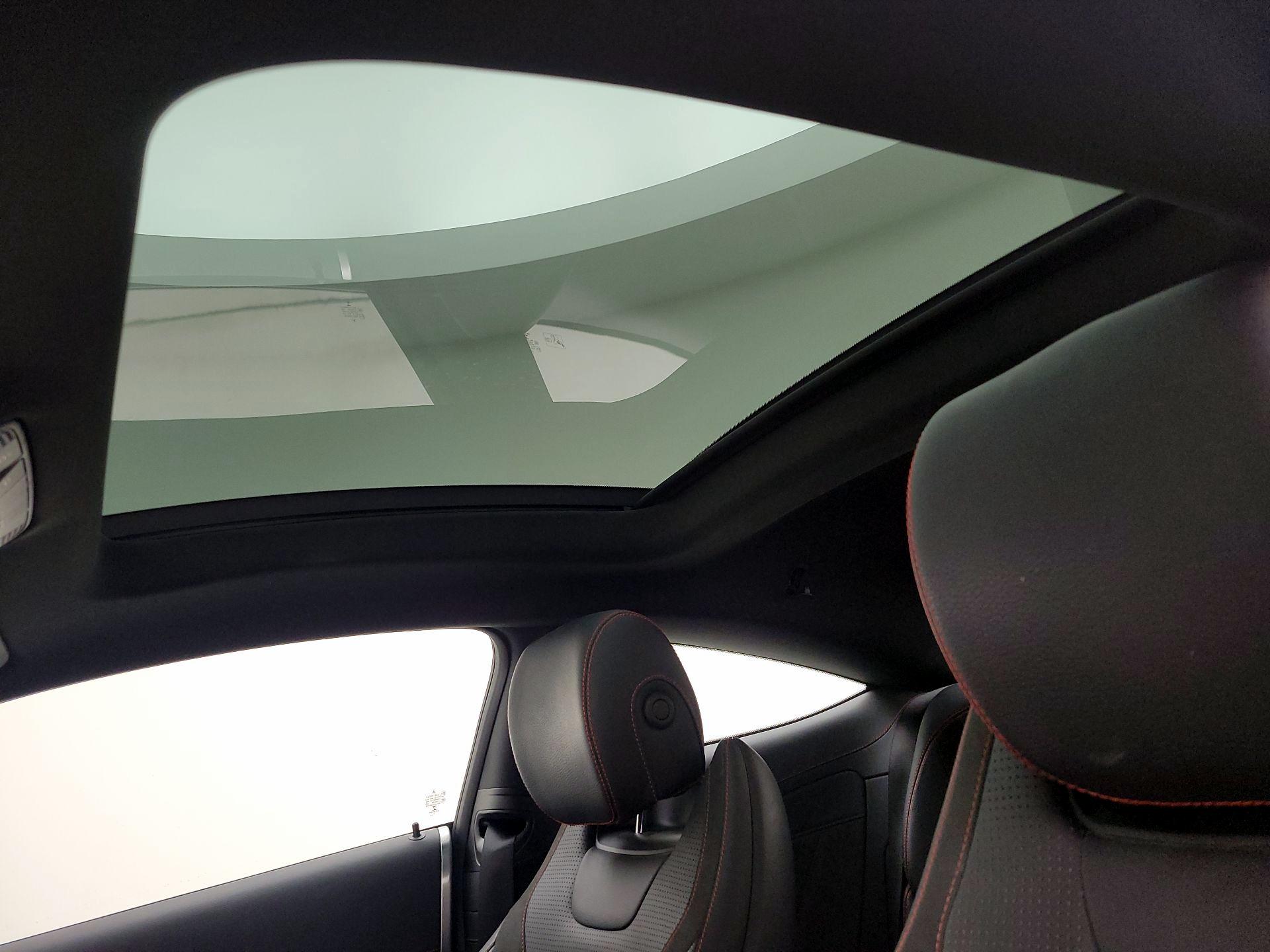 Thumbnail: 2018 Mercedes-Benz C-Class - 19