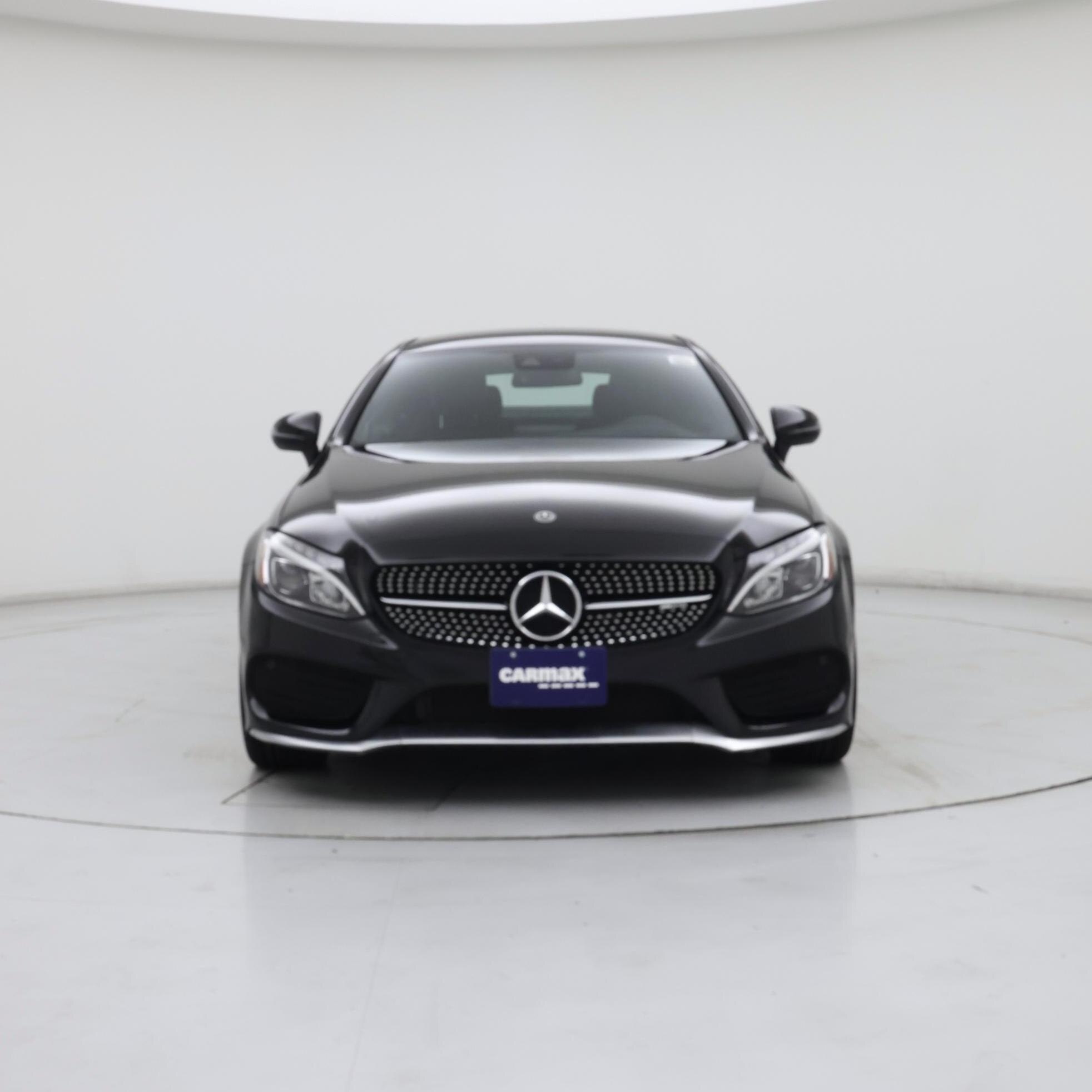 Thumbnail: 2018 Mercedes-Benz C-Class - 5