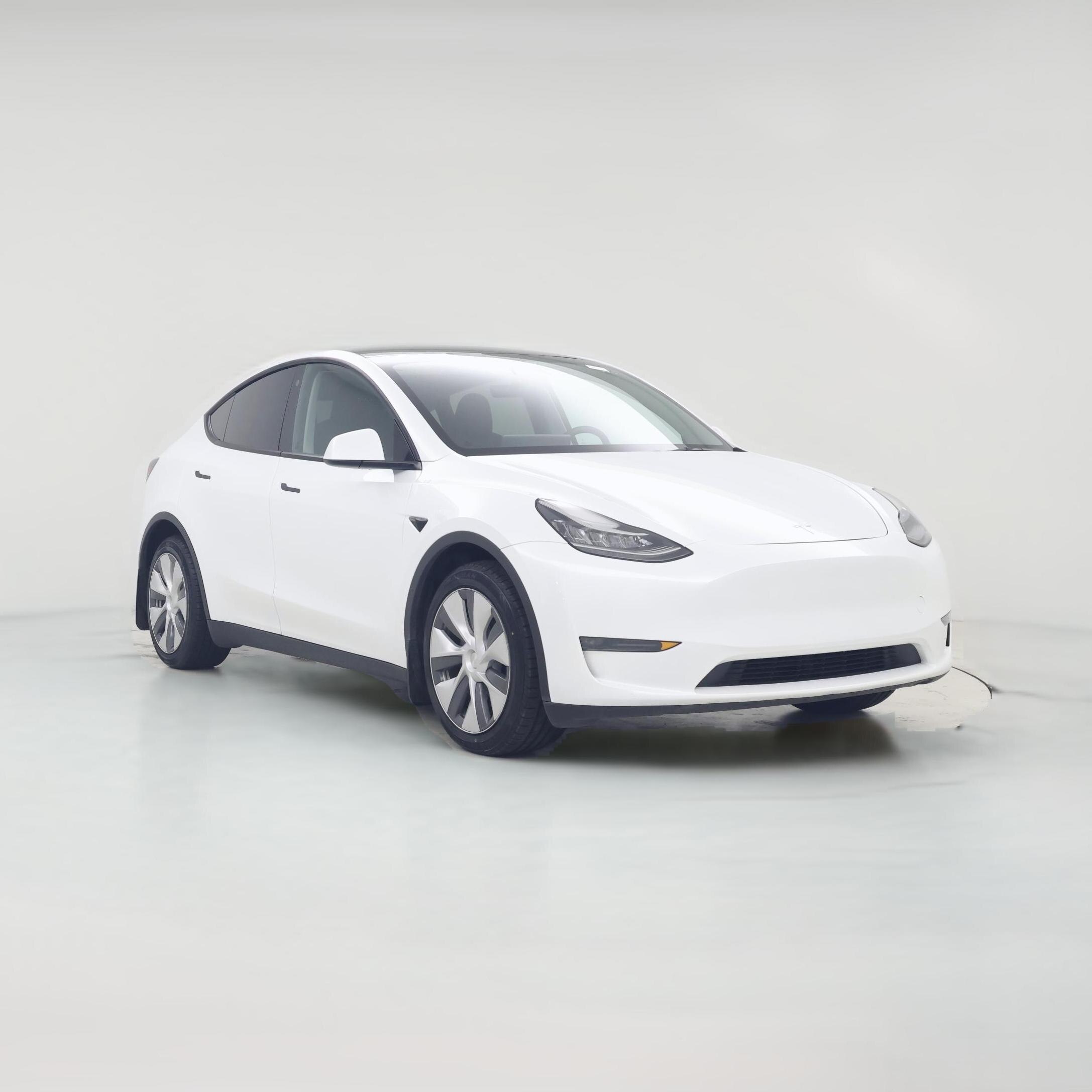 Thumbnail: 2023 Tesla Model Y - 1
