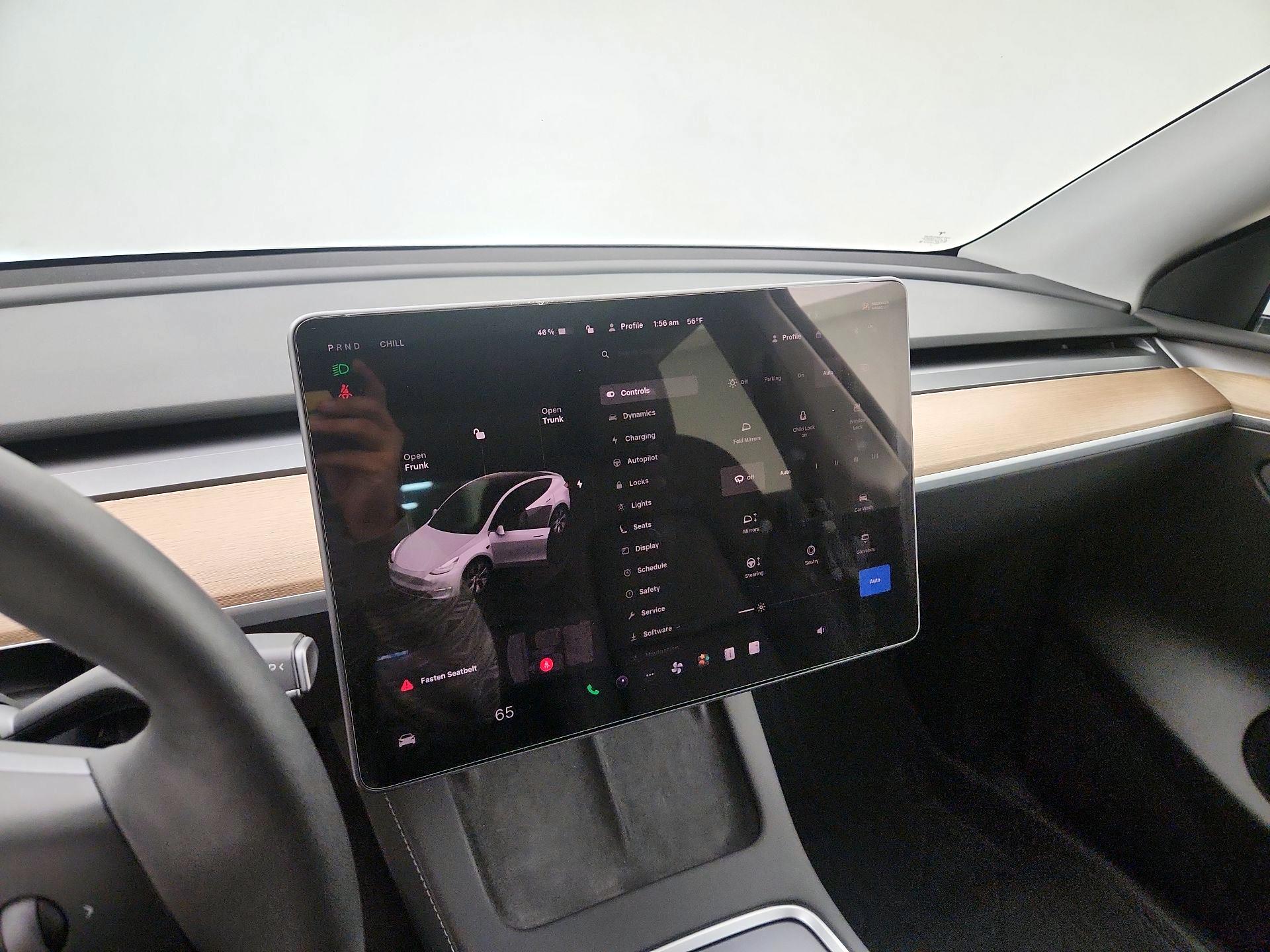 Thumbnail: 2023 Tesla Model Y - 13