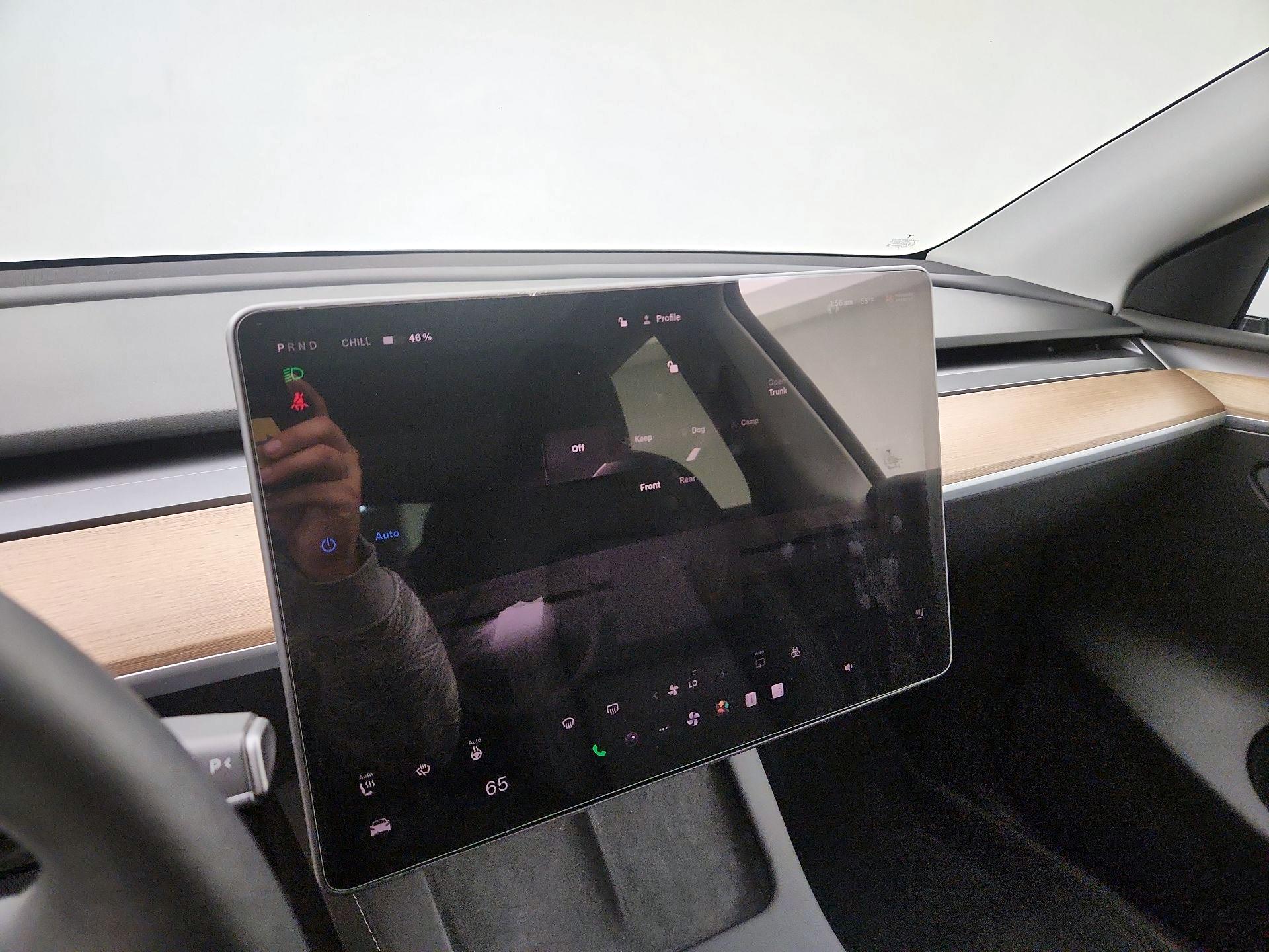 Thumbnail: 2023 Tesla Model Y - 14