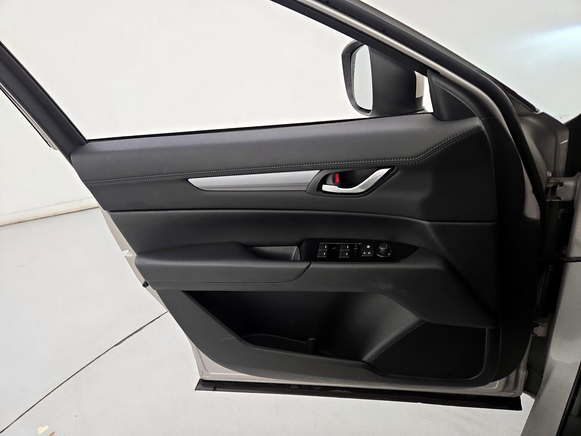 Thumbnail: 2025 Mazda CX-5 - 12