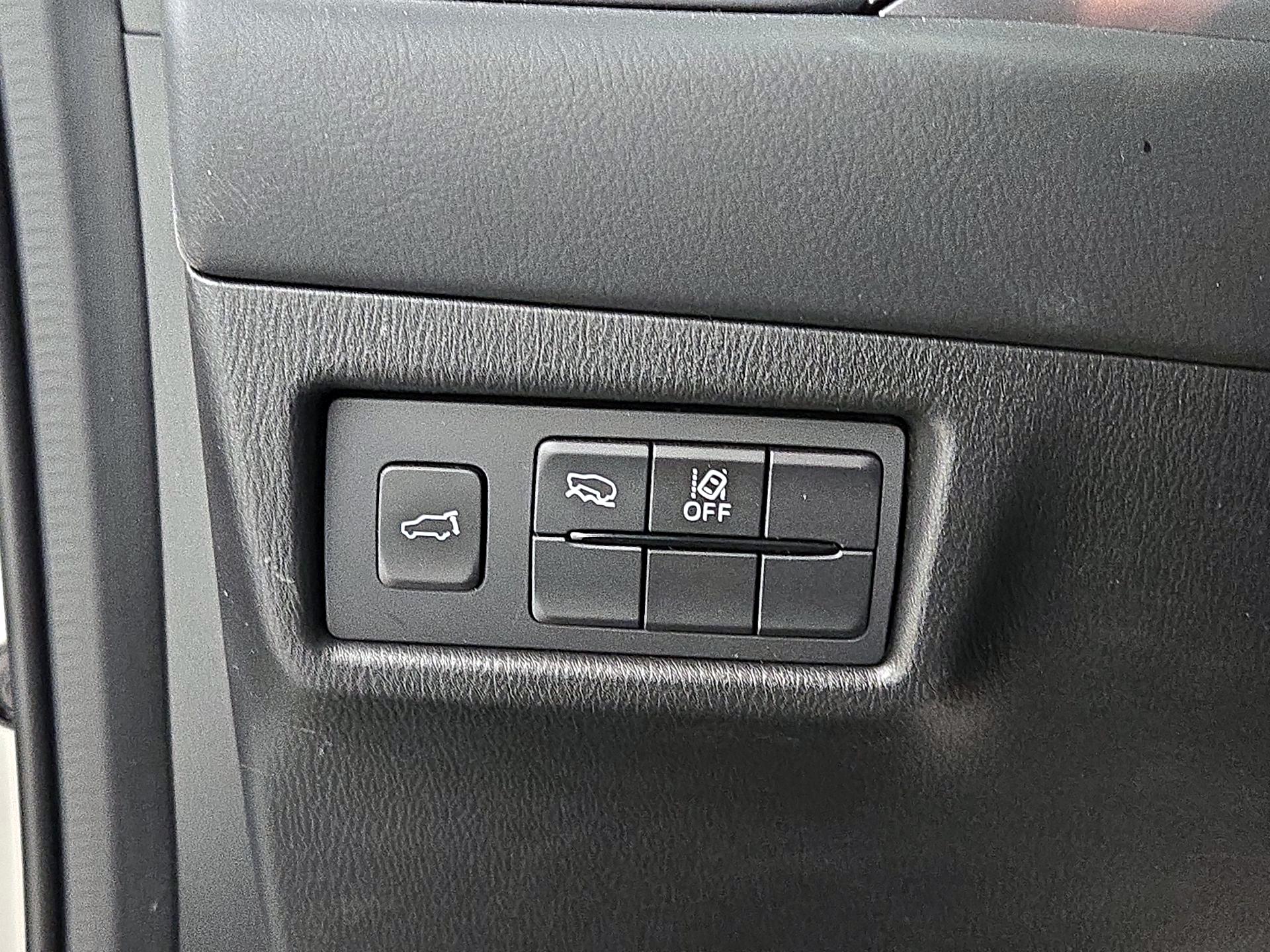 Thumbnail: 2025 Mazda CX-5 - 13