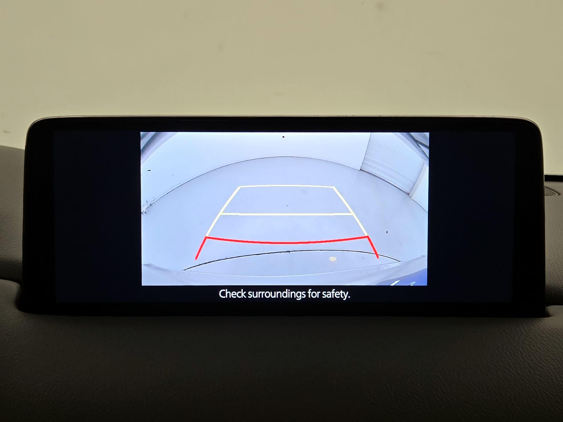 Thumbnail: 2025 Mazda CX-5 - 14