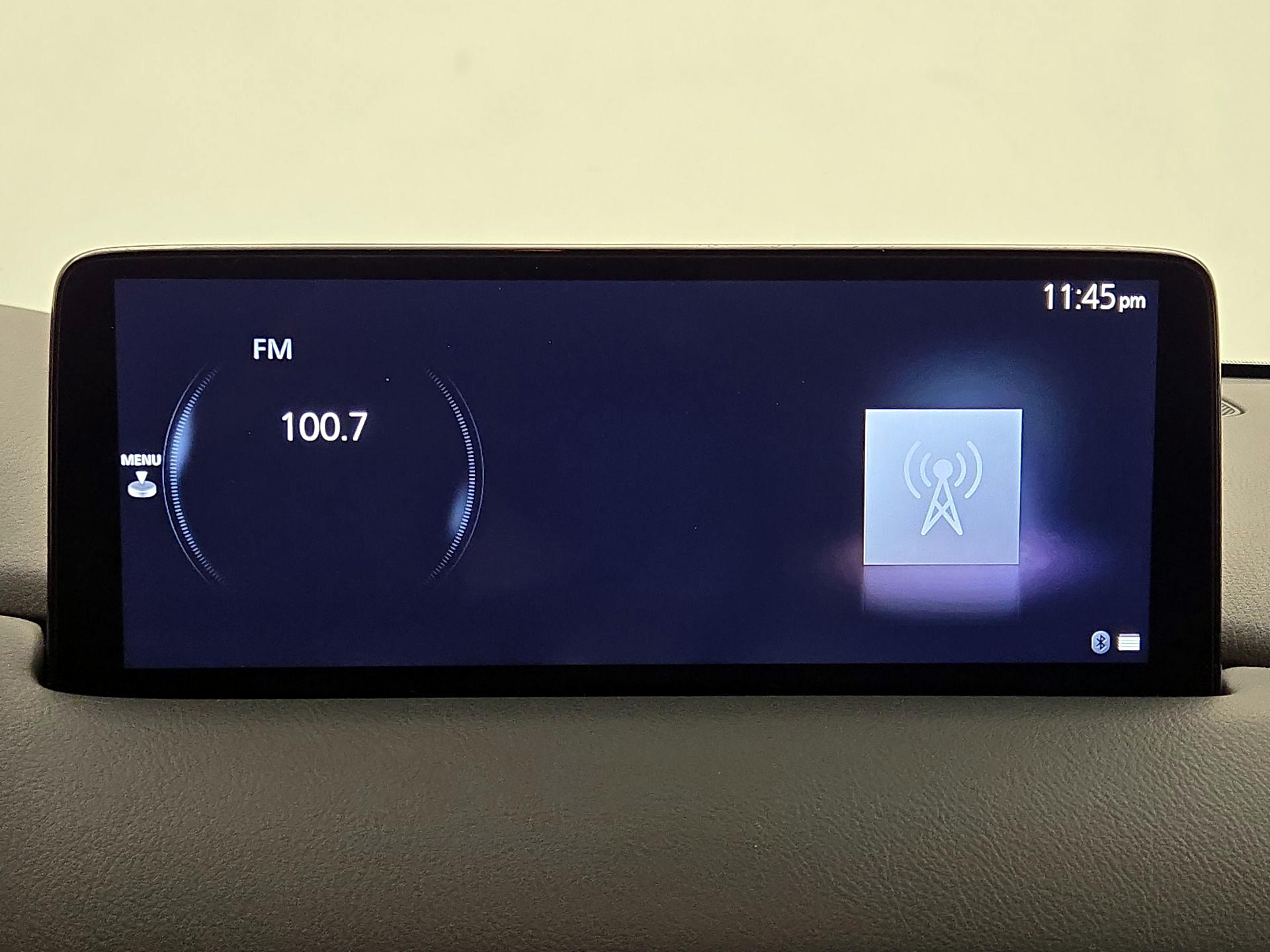 Thumbnail: 2025 Mazda CX-5 - 15