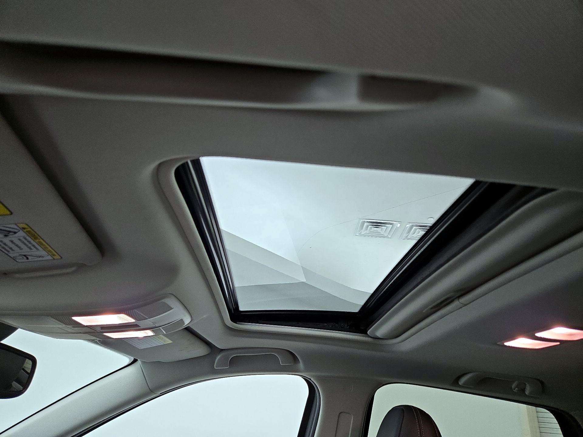 Thumbnail: 2025 Mazda CX-5 - 19