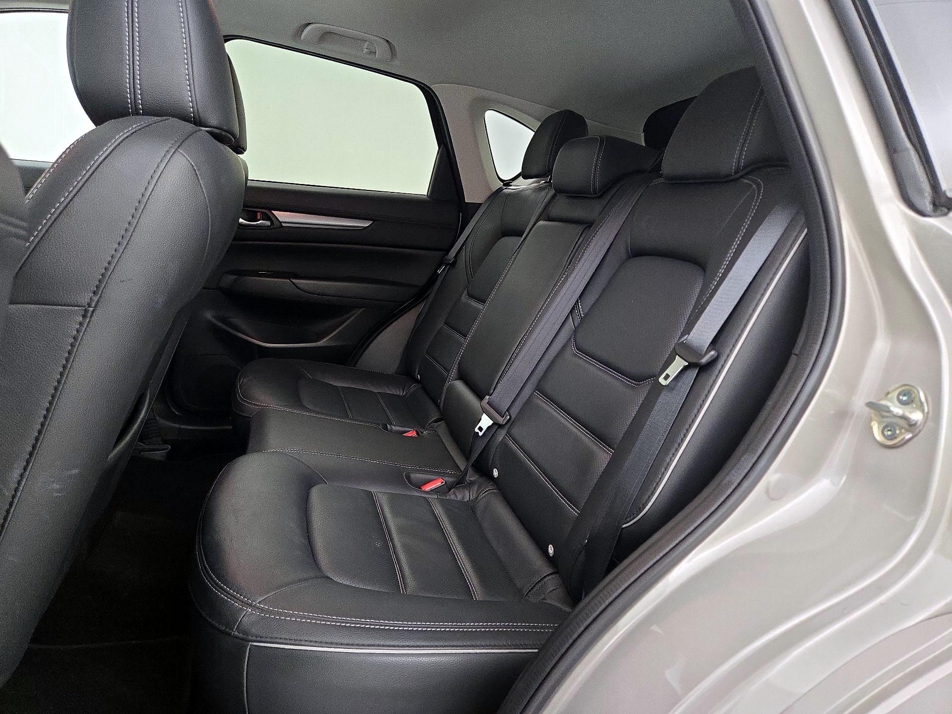 Thumbnail: 2025 Mazda CX-5 - 20