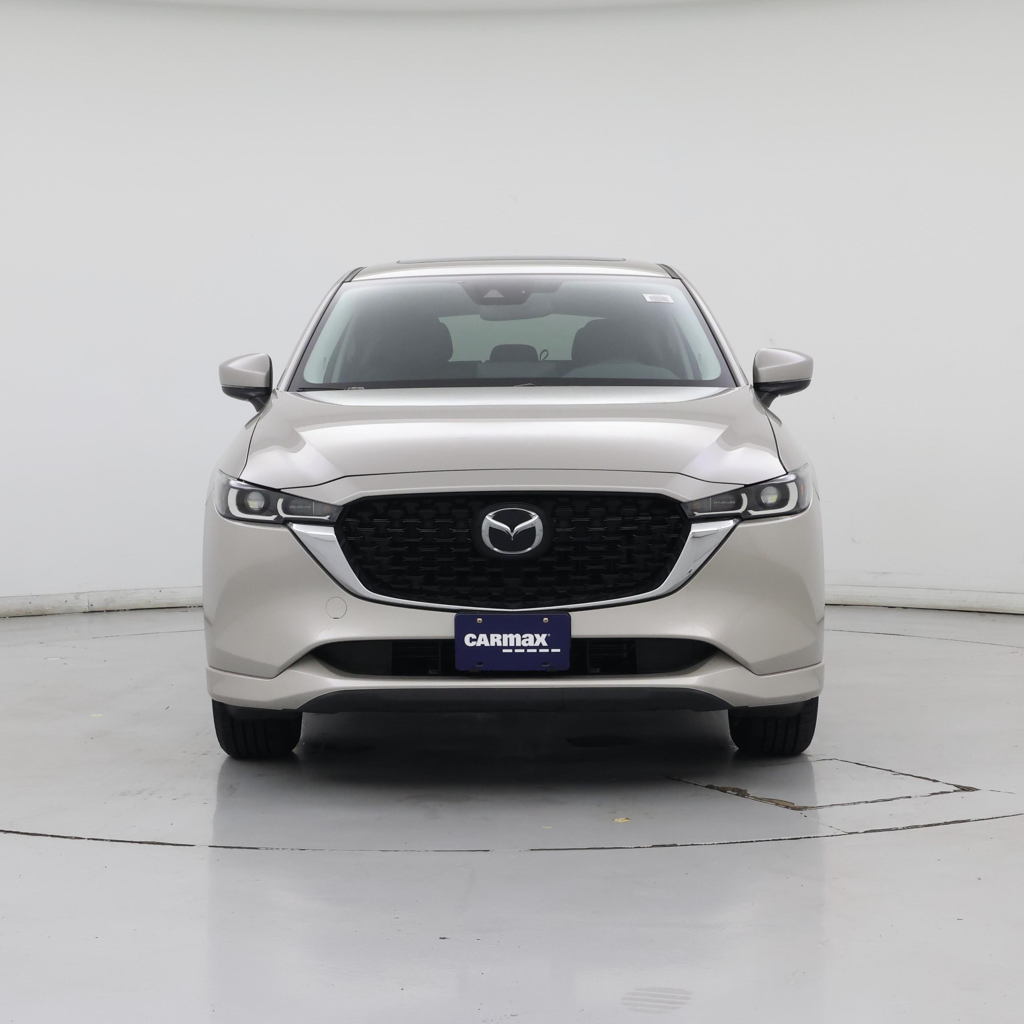 Thumbnail: 2025 Mazda CX-5 - 5