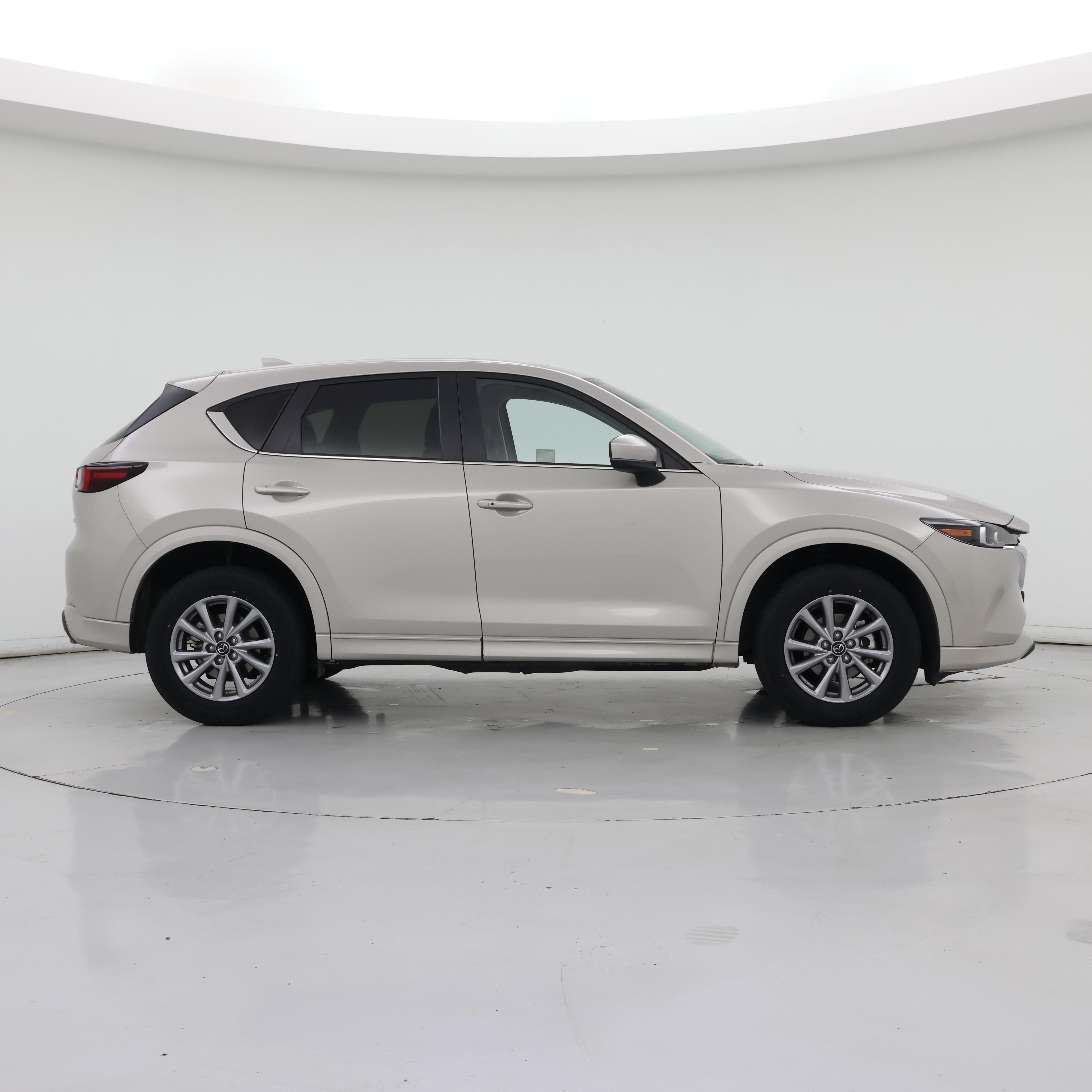 Thumbnail: 2025 Mazda CX-5 - 7