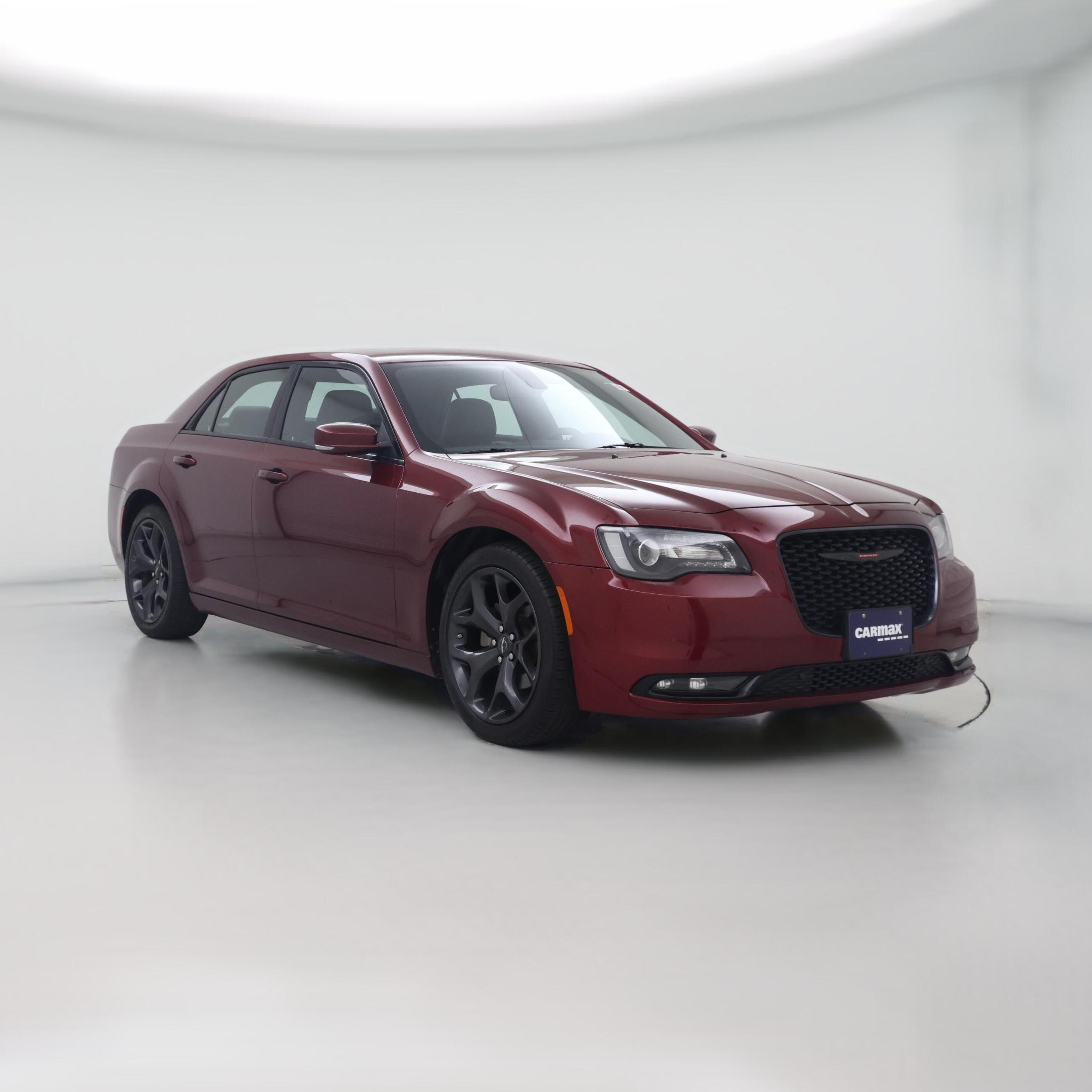 Thumbnail: 2023 Chrysler 300 - 1
